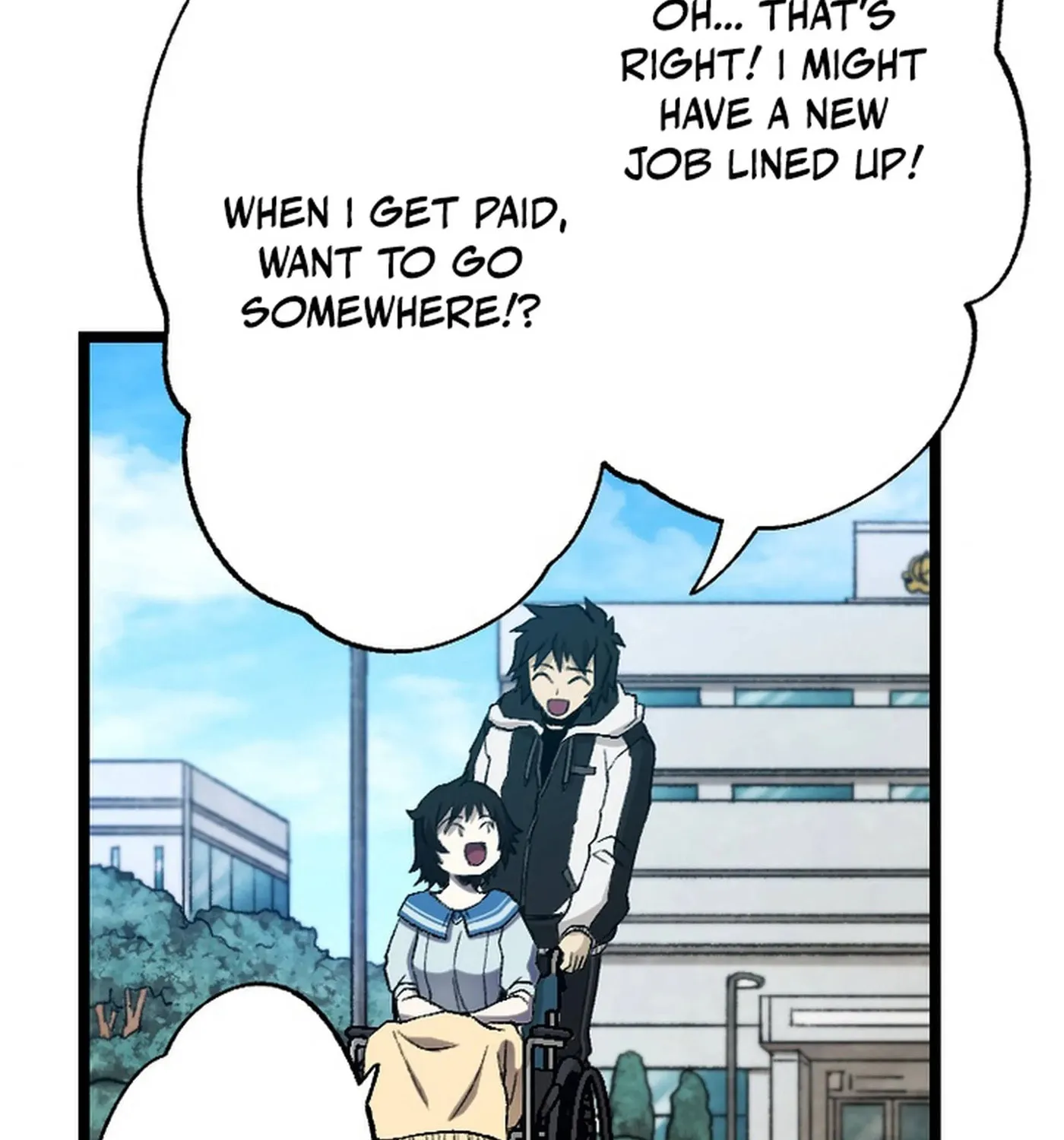 The Cursed Skill “Undeadification” Made Me the Ultimate Invincible Necromancer Chapter 13 page 96 - 