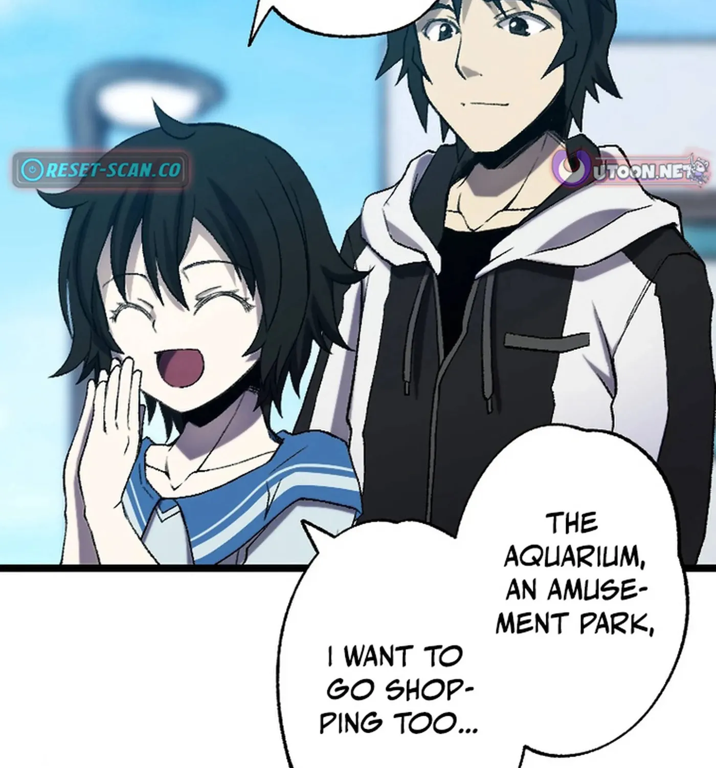 The Cursed Skill “Undeadification” Made Me the Ultimate Invincible Necromancer Chapter 13 page 98 - 