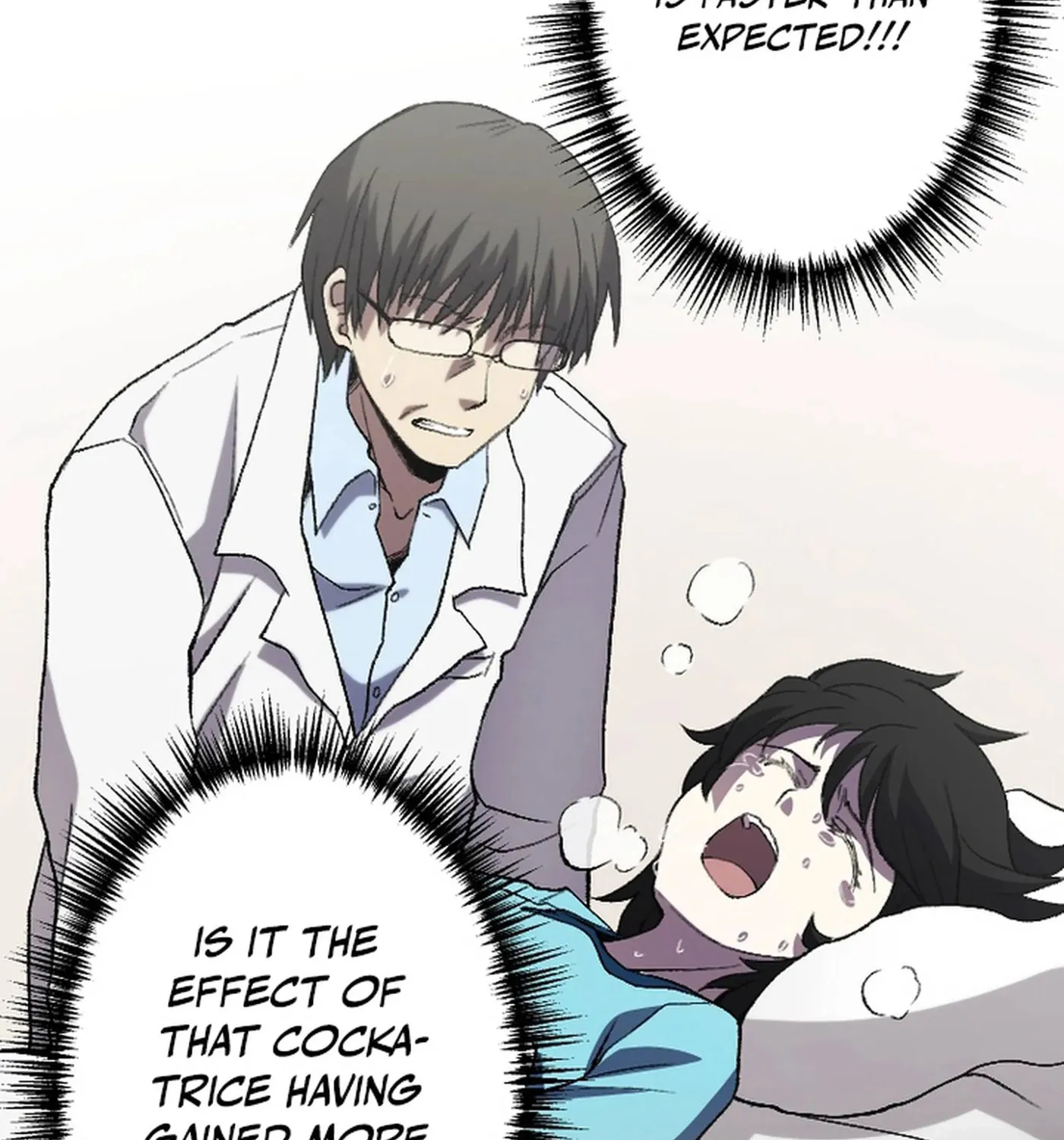 The Cursed Skill “Undeadification” Made Me the Ultimate Invincible Necromancer Chapter 14 page 11 - 