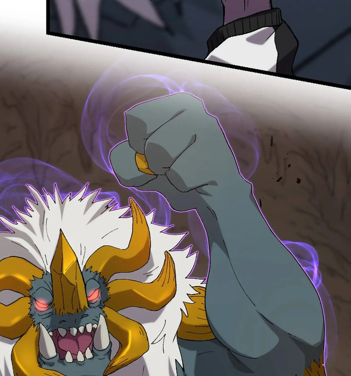 The Cursed Skill “Undeadification” Made Me the Ultimate Invincible Necromancer Chapter 14 page 102 - 