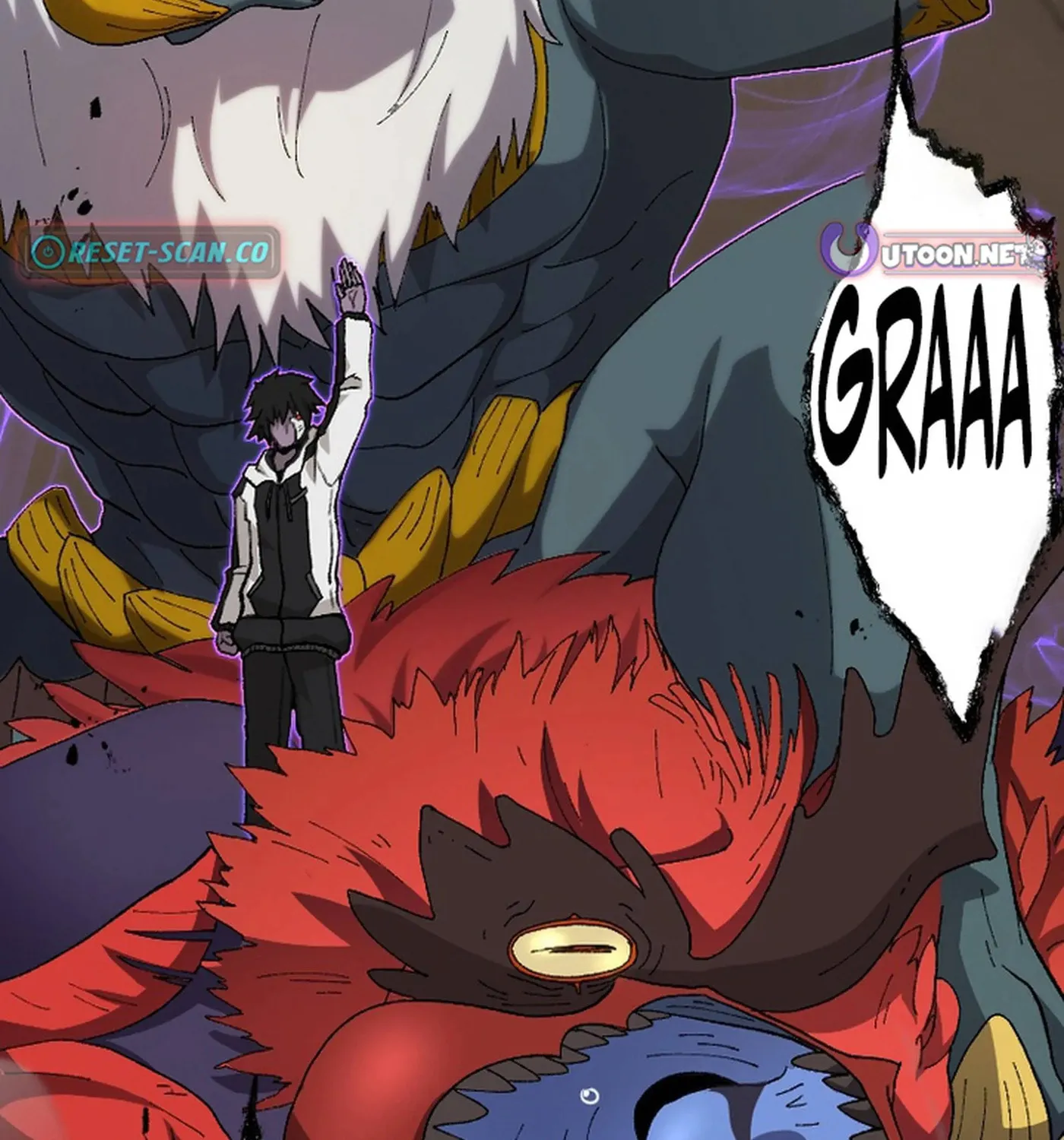 The Cursed Skill “Undeadification” Made Me the Ultimate Invincible Necromancer Chapter 14 page 103 - 