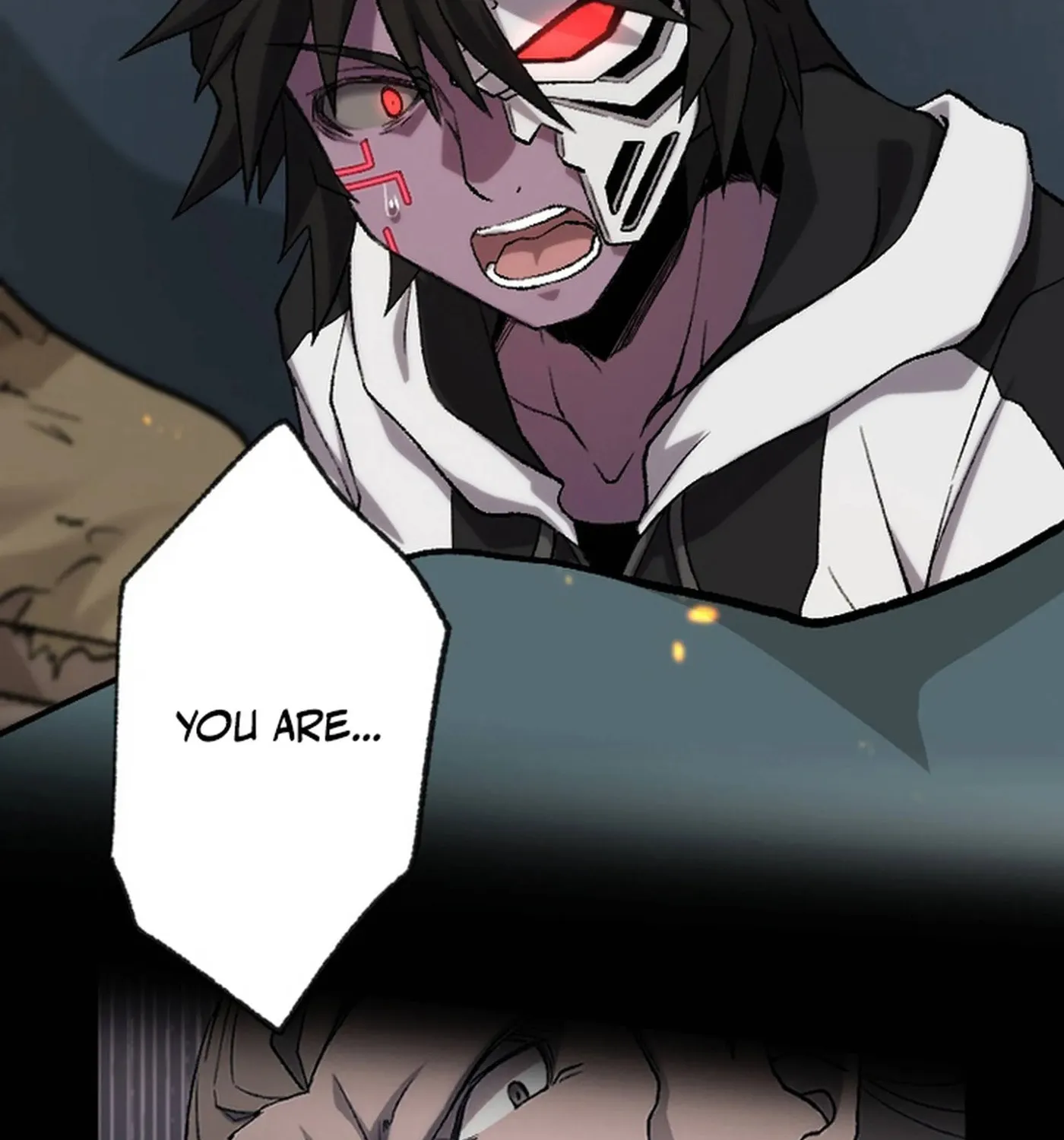 The Cursed Skill “Undeadification” Made Me the Ultimate Invincible Necromancer Chapter 14 page 117 - 