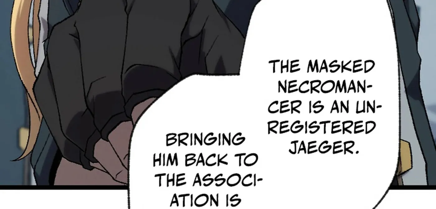 The Cursed Skill “Undeadification” Made Me the Ultimate Invincible Necromancer Chapter 14 page 120 - 