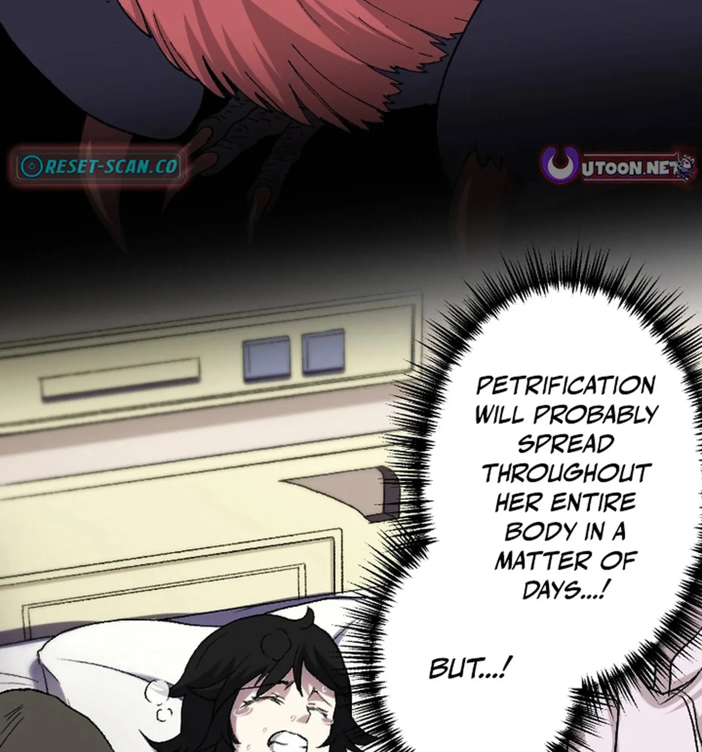 The Cursed Skill “Undeadification” Made Me the Ultimate Invincible Necromancer Chapter 14 page 13 - 