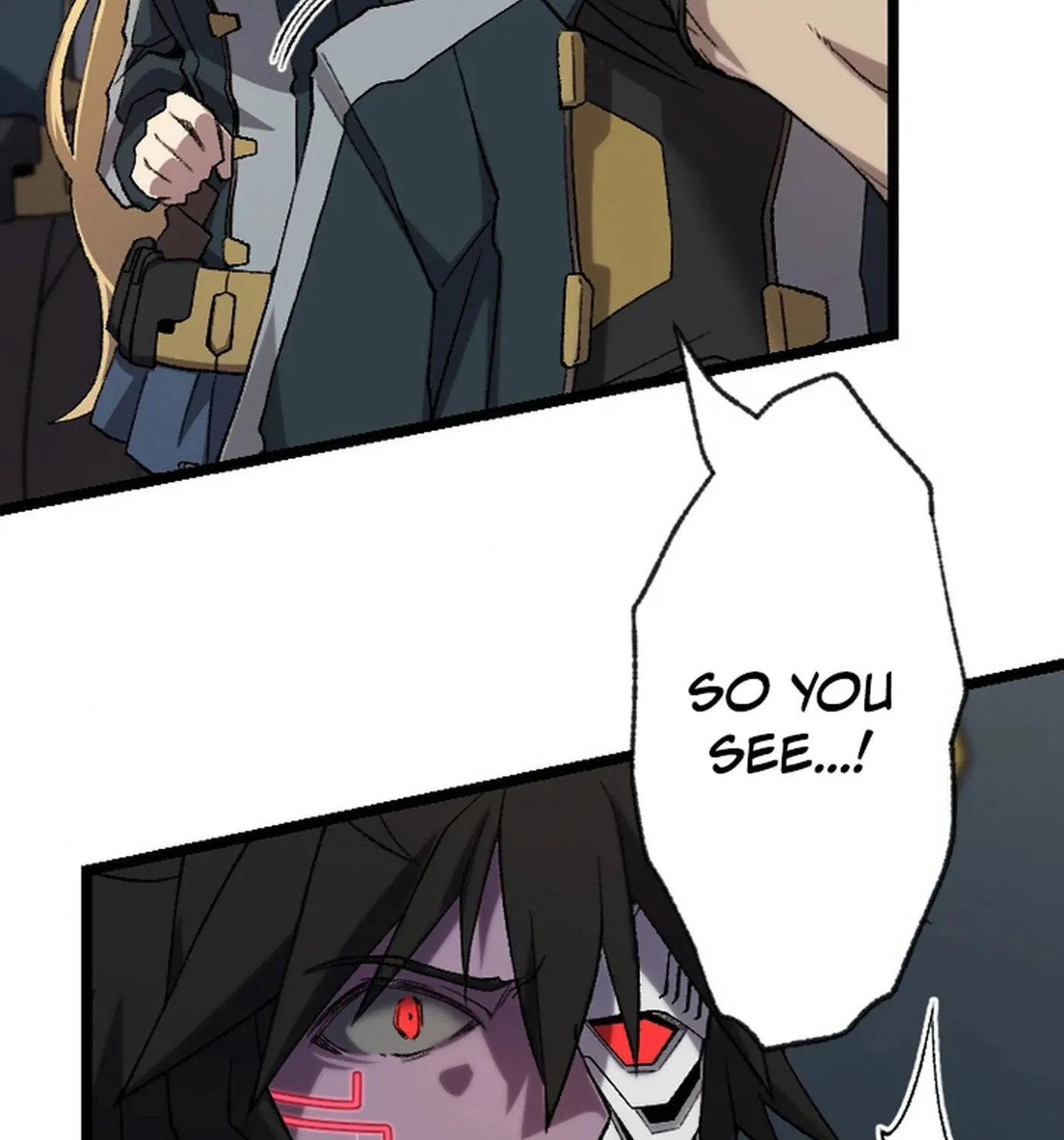 The Cursed Skill “Undeadification” Made Me the Ultimate Invincible Necromancer Chapter 14 page 122 - 