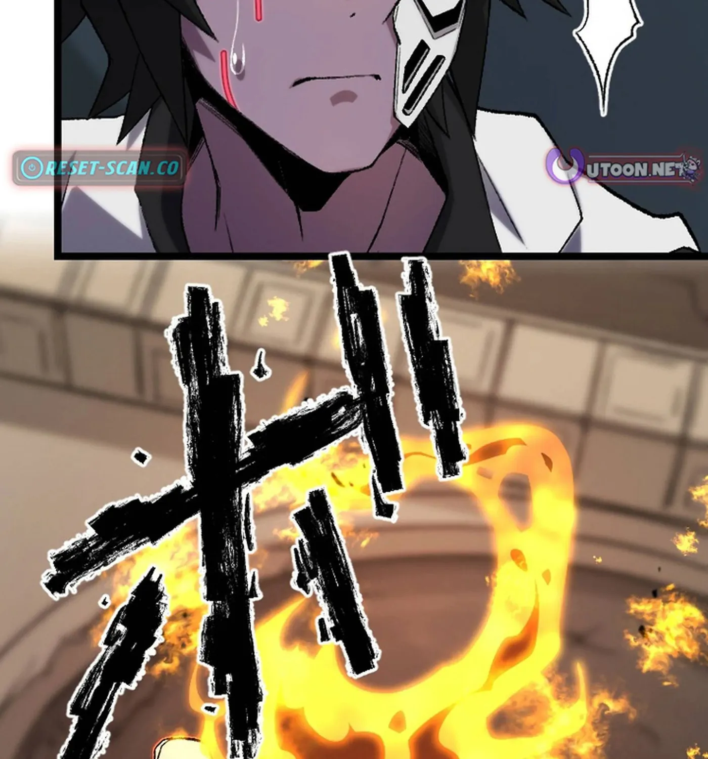 The Cursed Skill “Undeadification” Made Me the Ultimate Invincible Necromancer Chapter 14 page 123 - 