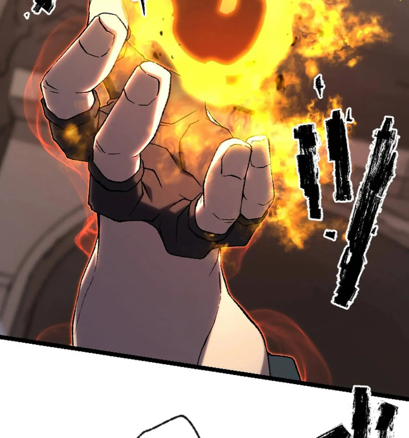 The Cursed Skill “Undeadification” Made Me the Ultimate Invincible Necromancer Chapter 14 page 124 - 