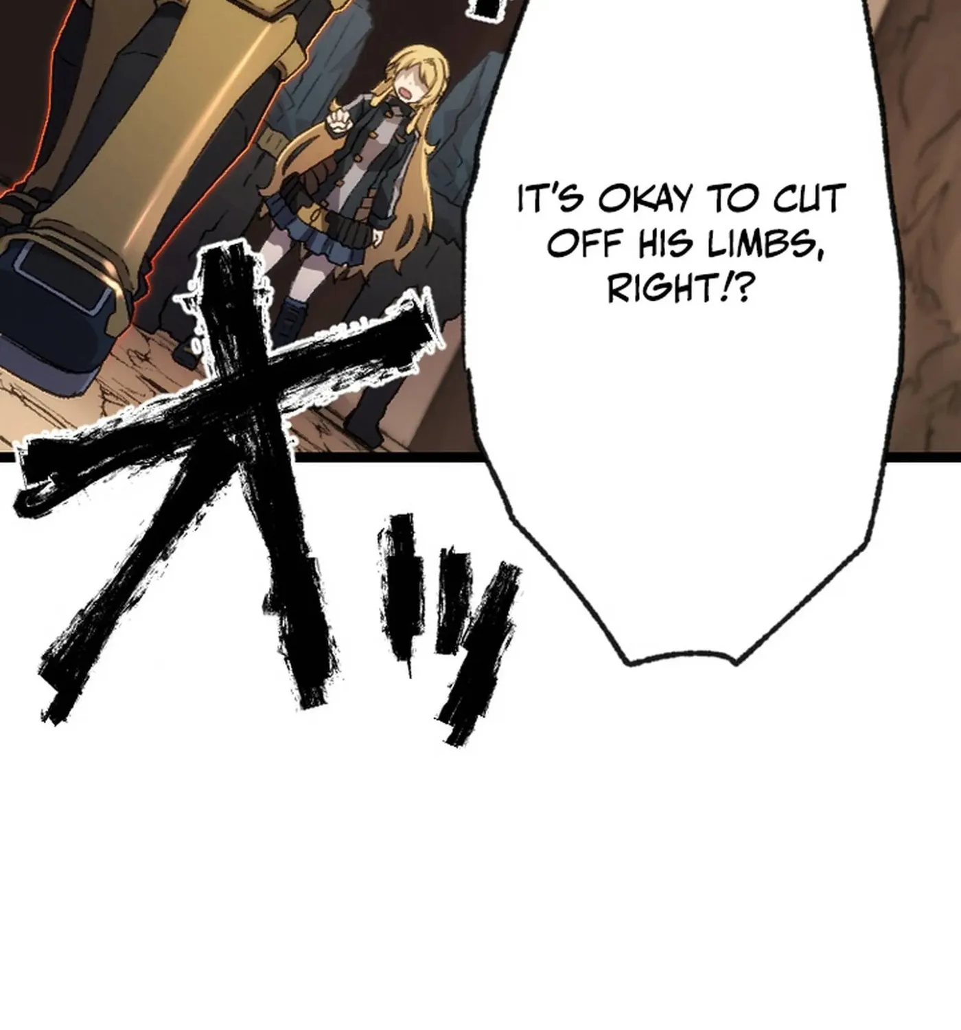 The Cursed Skill “Undeadification” Made Me the Ultimate Invincible Necromancer Chapter 14 page 127 - 