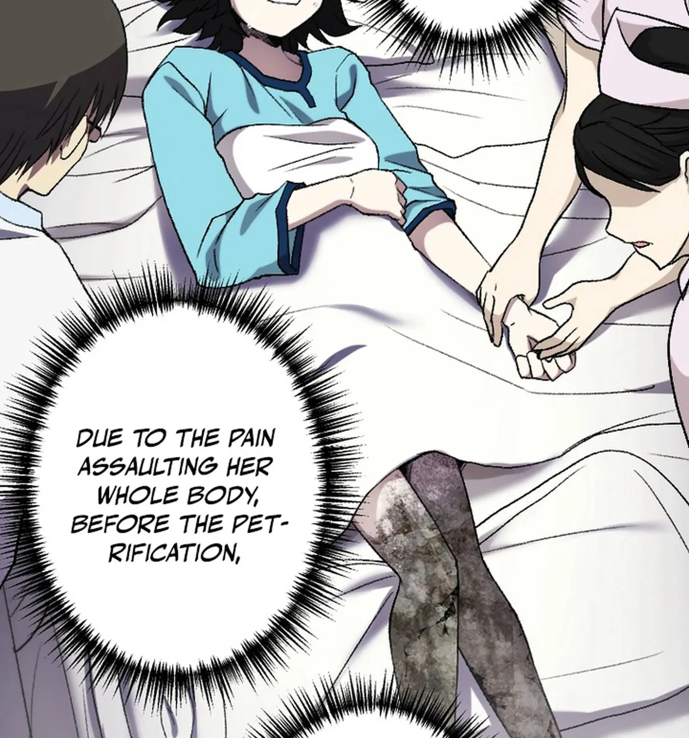The Cursed Skill “Undeadification” Made Me the Ultimate Invincible Necromancer Chapter 14 page 14 - 