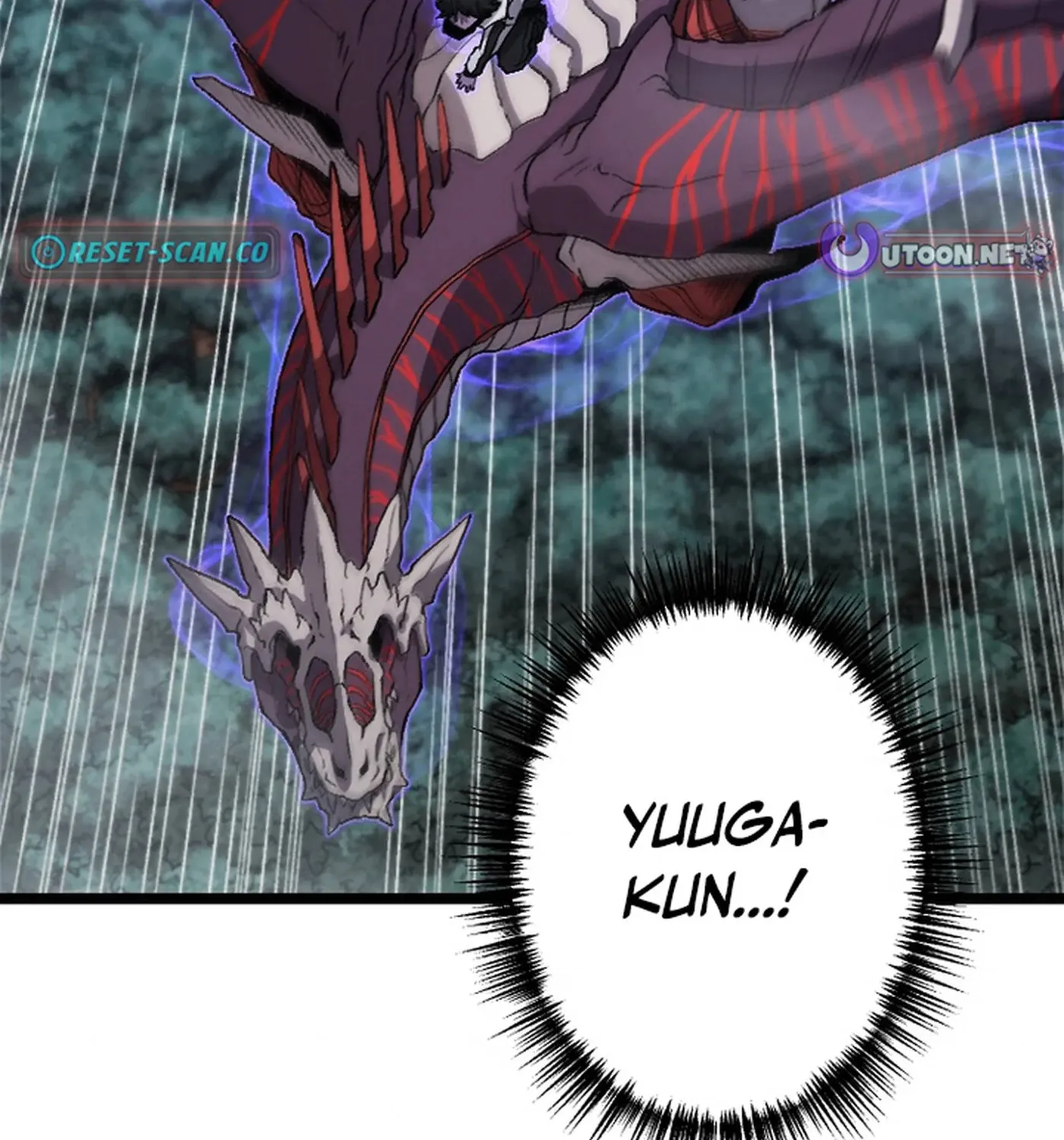 The Cursed Skill “Undeadification” Made Me the Ultimate Invincible Necromancer Chapter 14 page 18 - 