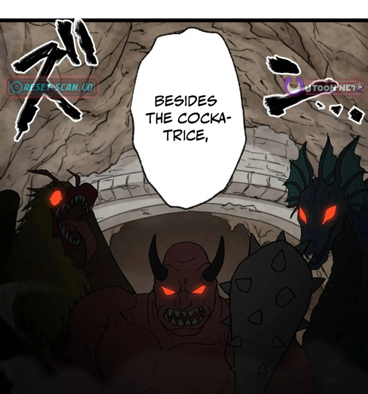 The Cursed Skill “Undeadification” Made Me the Ultimate Invincible Necromancer Chapter 14 page 28 - 