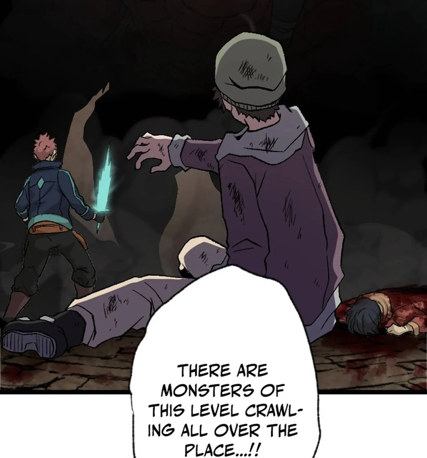 The Cursed Skill “Undeadification” Made Me the Ultimate Invincible Necromancer Chapter 14 page 29 - 