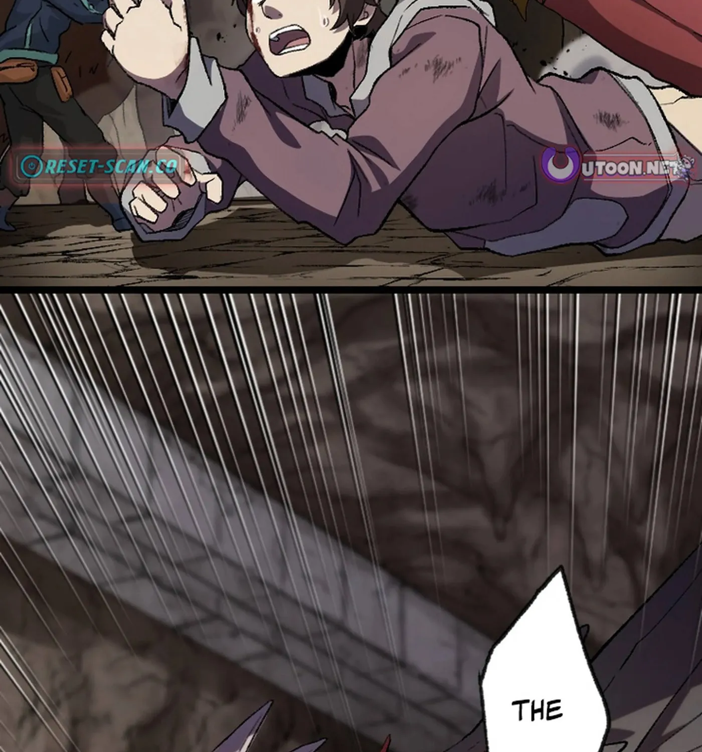 The Cursed Skill “Undeadification” Made Me the Ultimate Invincible Necromancer Chapter 14 page 38 - 