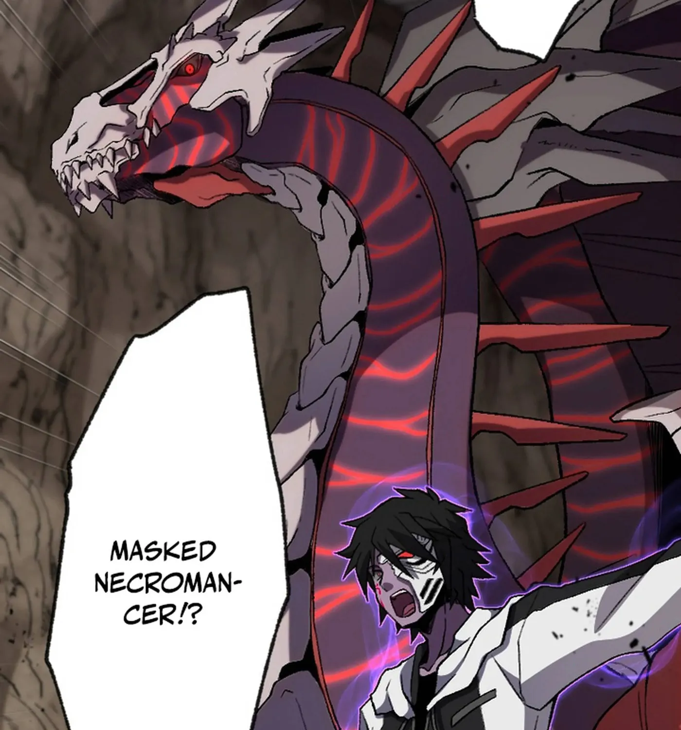 The Cursed Skill “Undeadification” Made Me the Ultimate Invincible Necromancer Chapter 14 page 39 - 