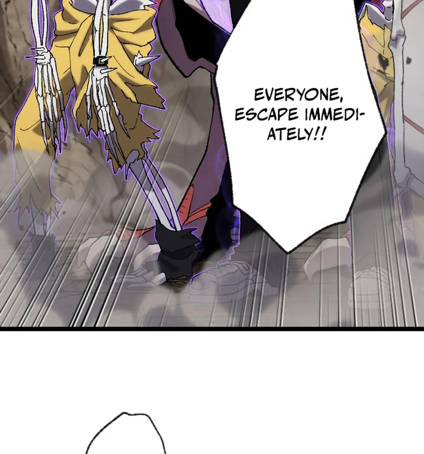 The Cursed Skill “Undeadification” Made Me the Ultimate Invincible Necromancer Chapter 14 page 41 - 