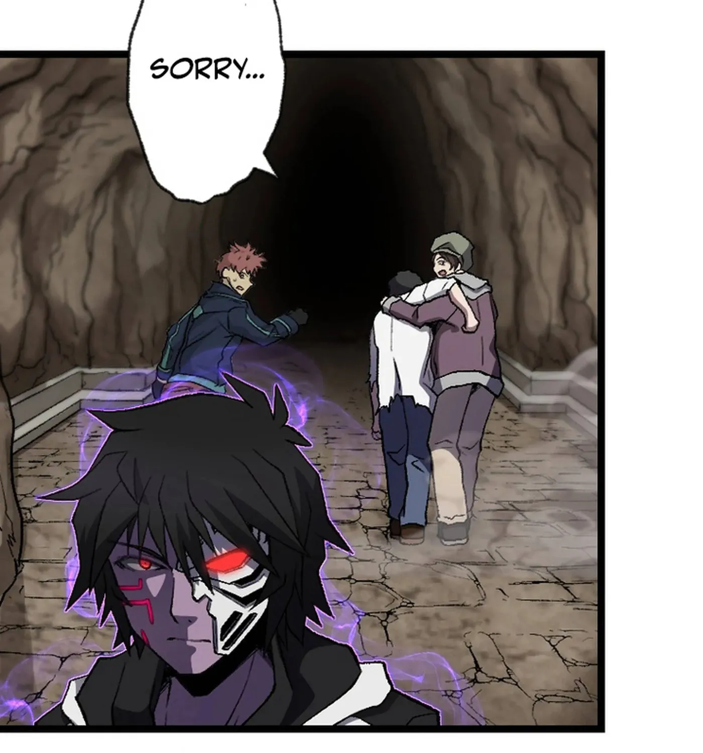 The Cursed Skill “Undeadification” Made Me the Ultimate Invincible Necromancer Chapter 14 page 42 - 
