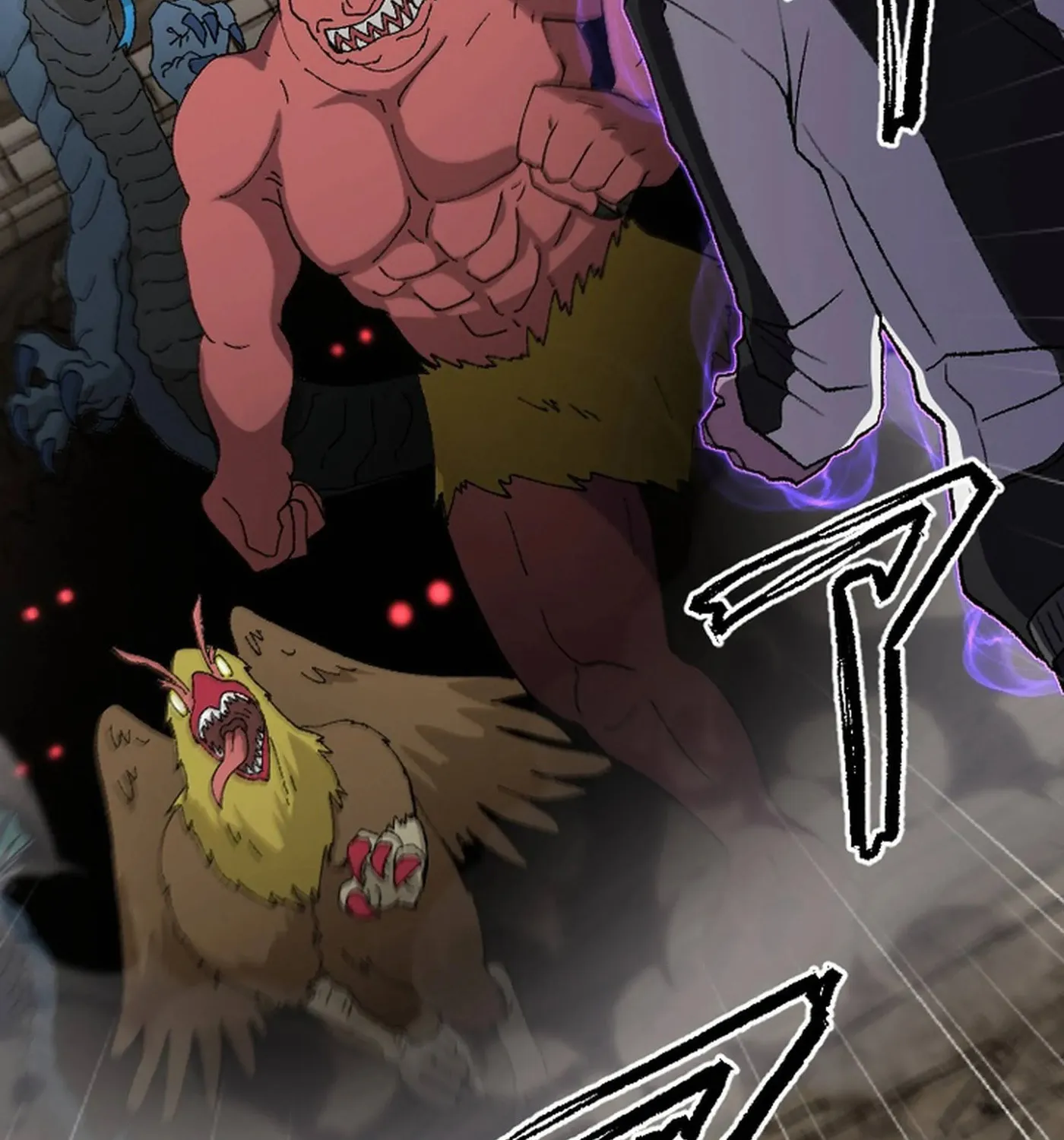 The Cursed Skill “Undeadification” Made Me the Ultimate Invincible Necromancer Chapter 14 page 44 - 