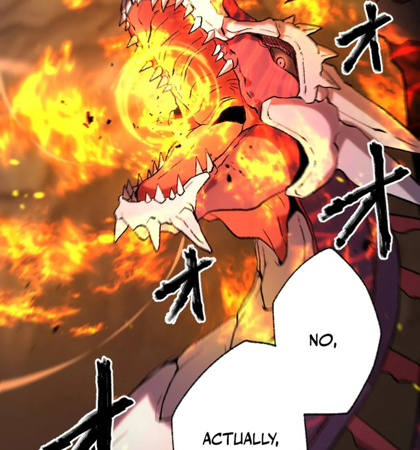 The Cursed Skill “Undeadification” Made Me the Ultimate Invincible Necromancer Chapter 14 page 47 - 