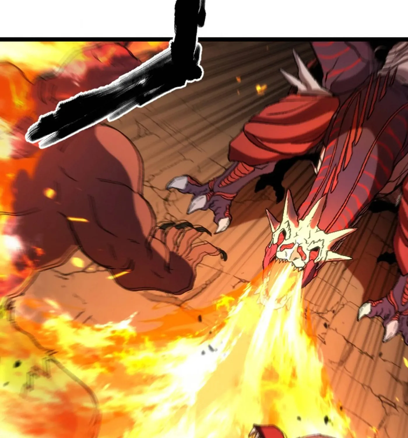 The Cursed Skill “Undeadification” Made Me the Ultimate Invincible Necromancer Chapter 14 page 51 - 