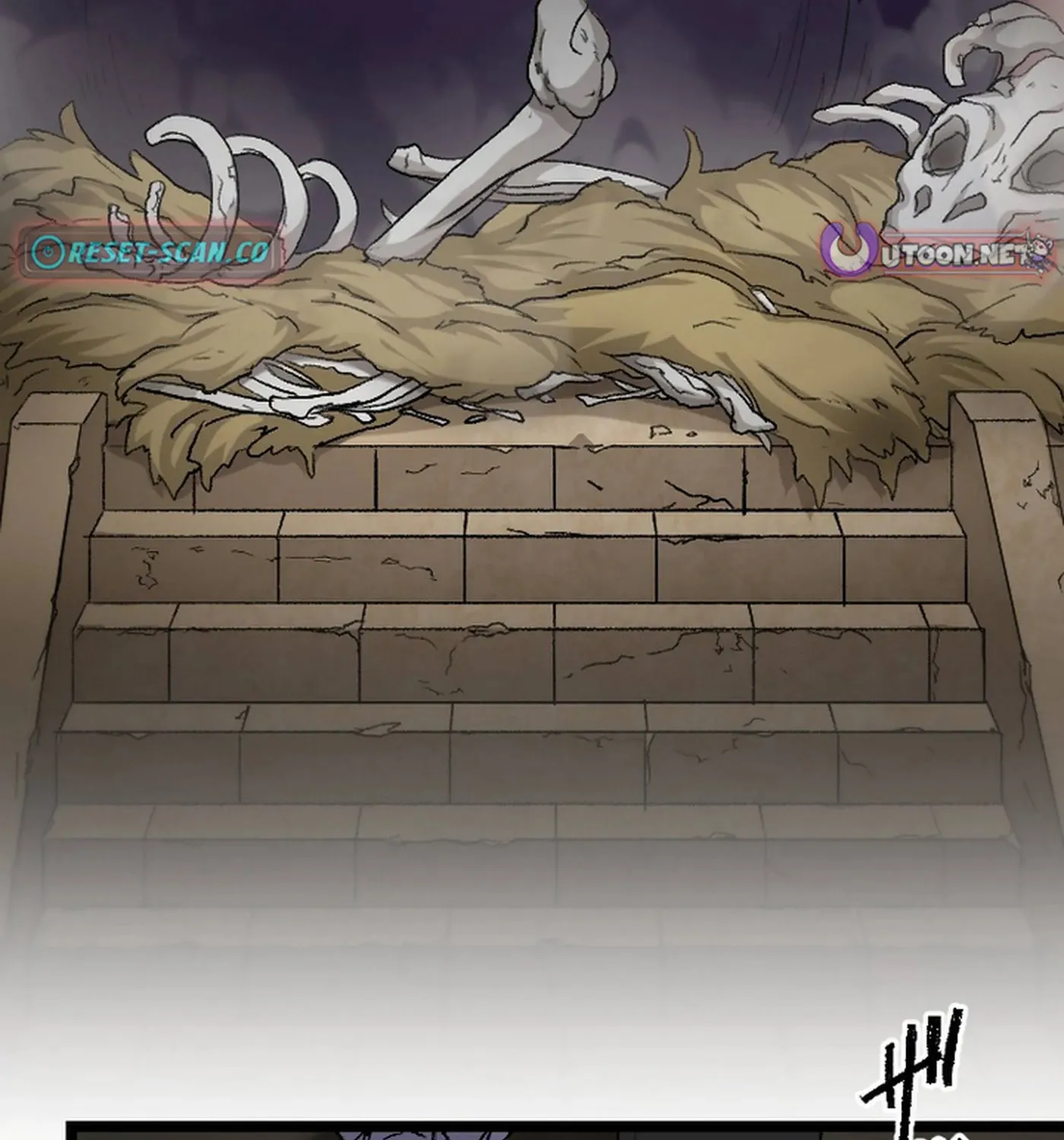 The Cursed Skill “Undeadification” Made Me the Ultimate Invincible Necromancer Chapter 14 page 58 - 