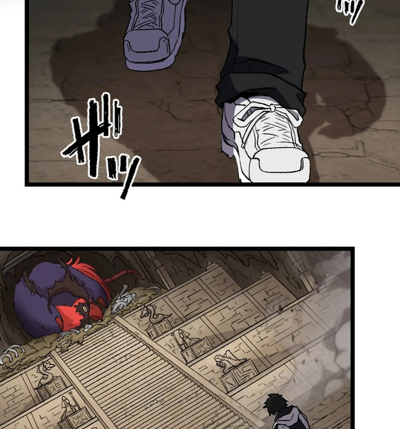 The Cursed Skill “Undeadification” Made Me the Ultimate Invincible Necromancer Chapter 14 page 59 - 
