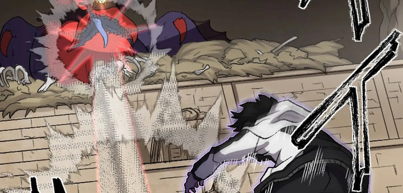 The Cursed Skill “Undeadification” Made Me the Ultimate Invincible Necromancer Chapter 14 page 65 - 