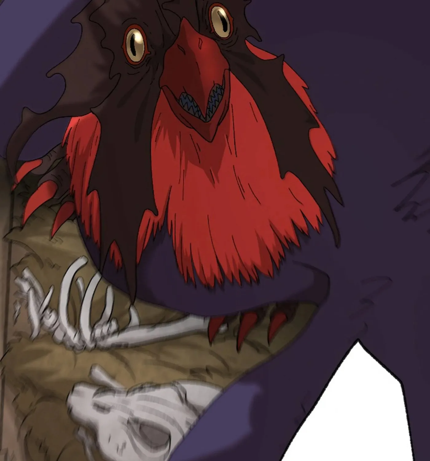 The Cursed Skill “Undeadification” Made Me the Ultimate Invincible Necromancer Chapter 14 page 77 - 