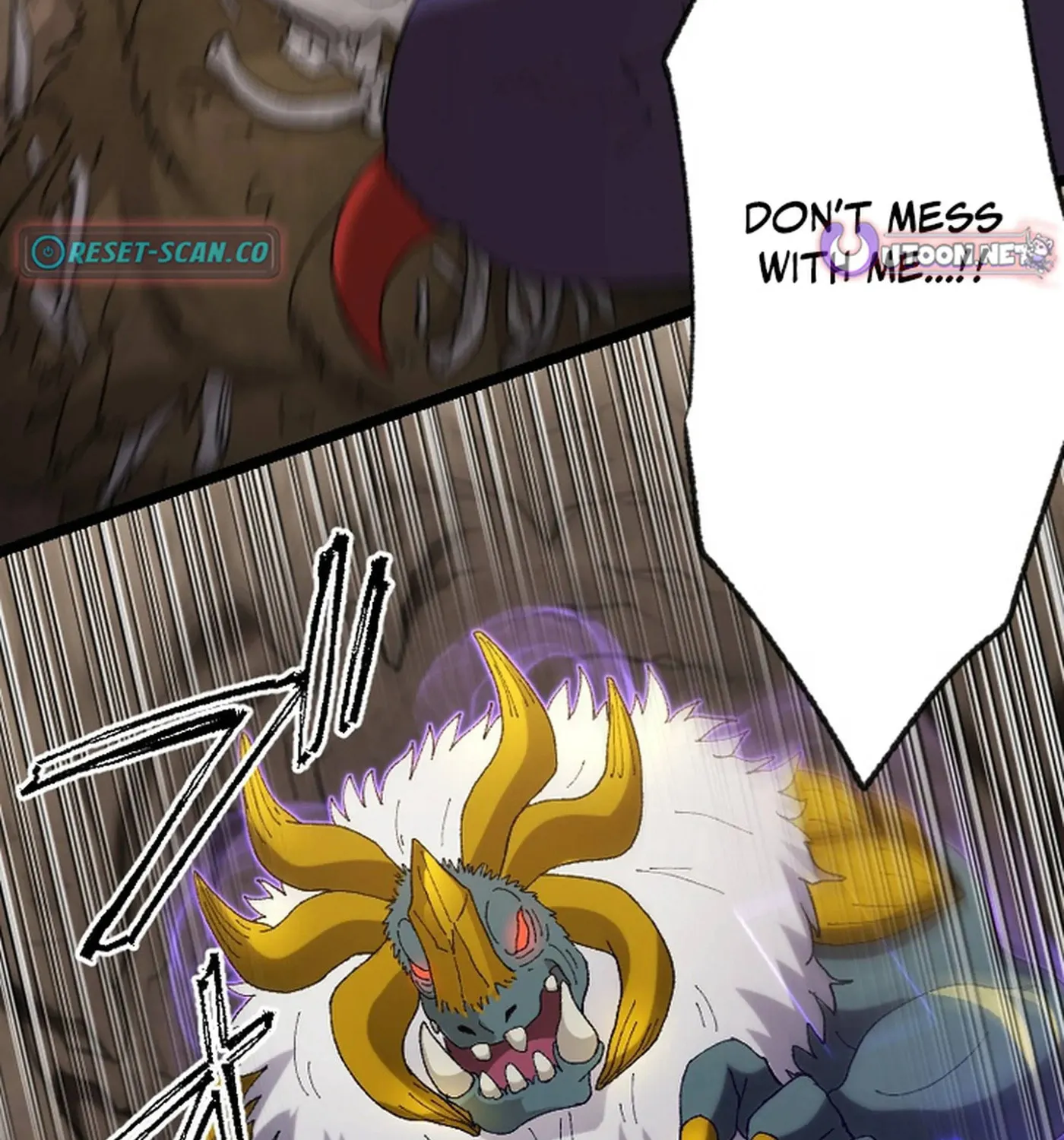 The Cursed Skill “Undeadification” Made Me the Ultimate Invincible Necromancer Chapter 14 page 78 - 
