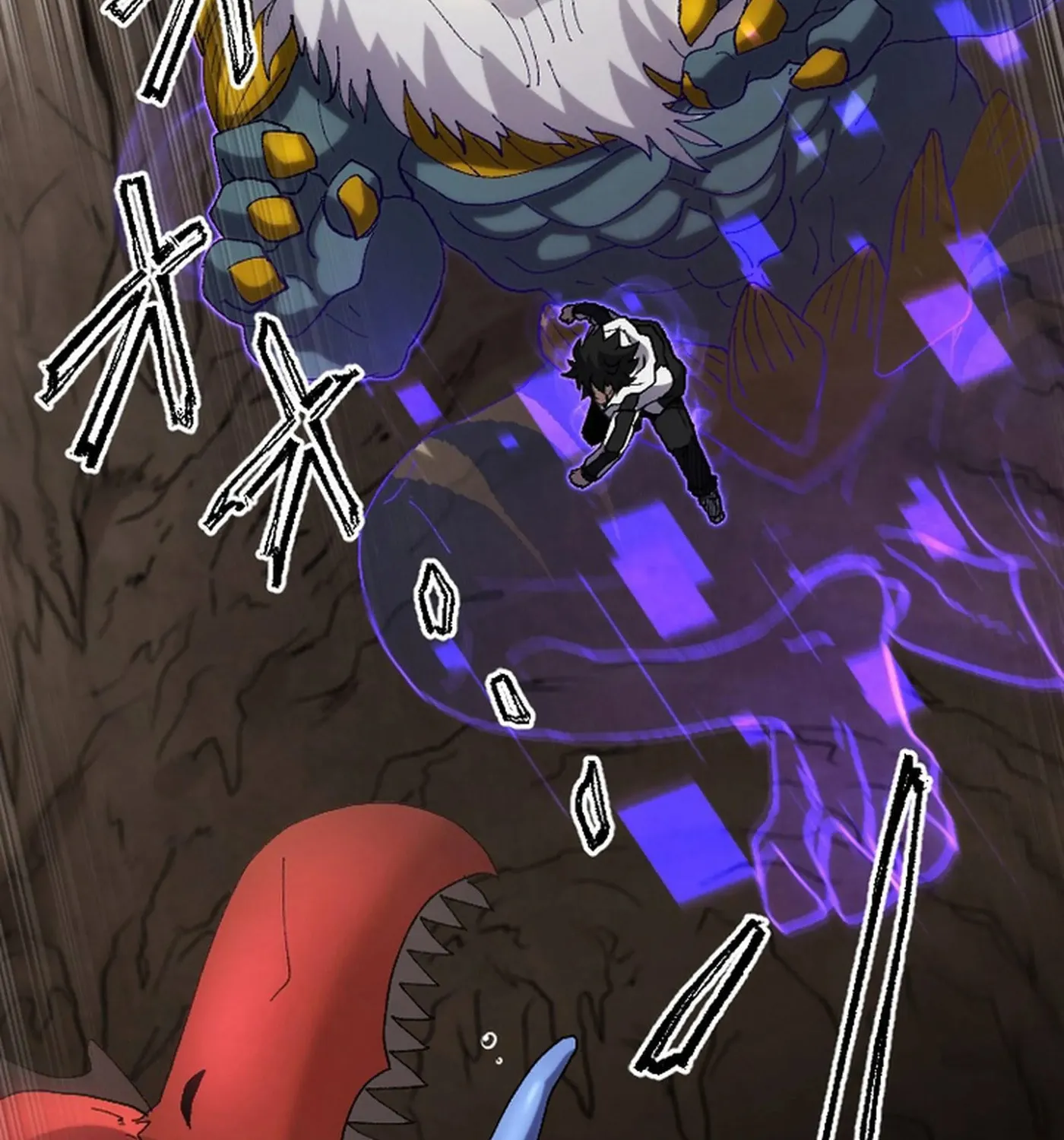 The Cursed Skill “Undeadification” Made Me the Ultimate Invincible Necromancer Chapter 14 page 79 - 
