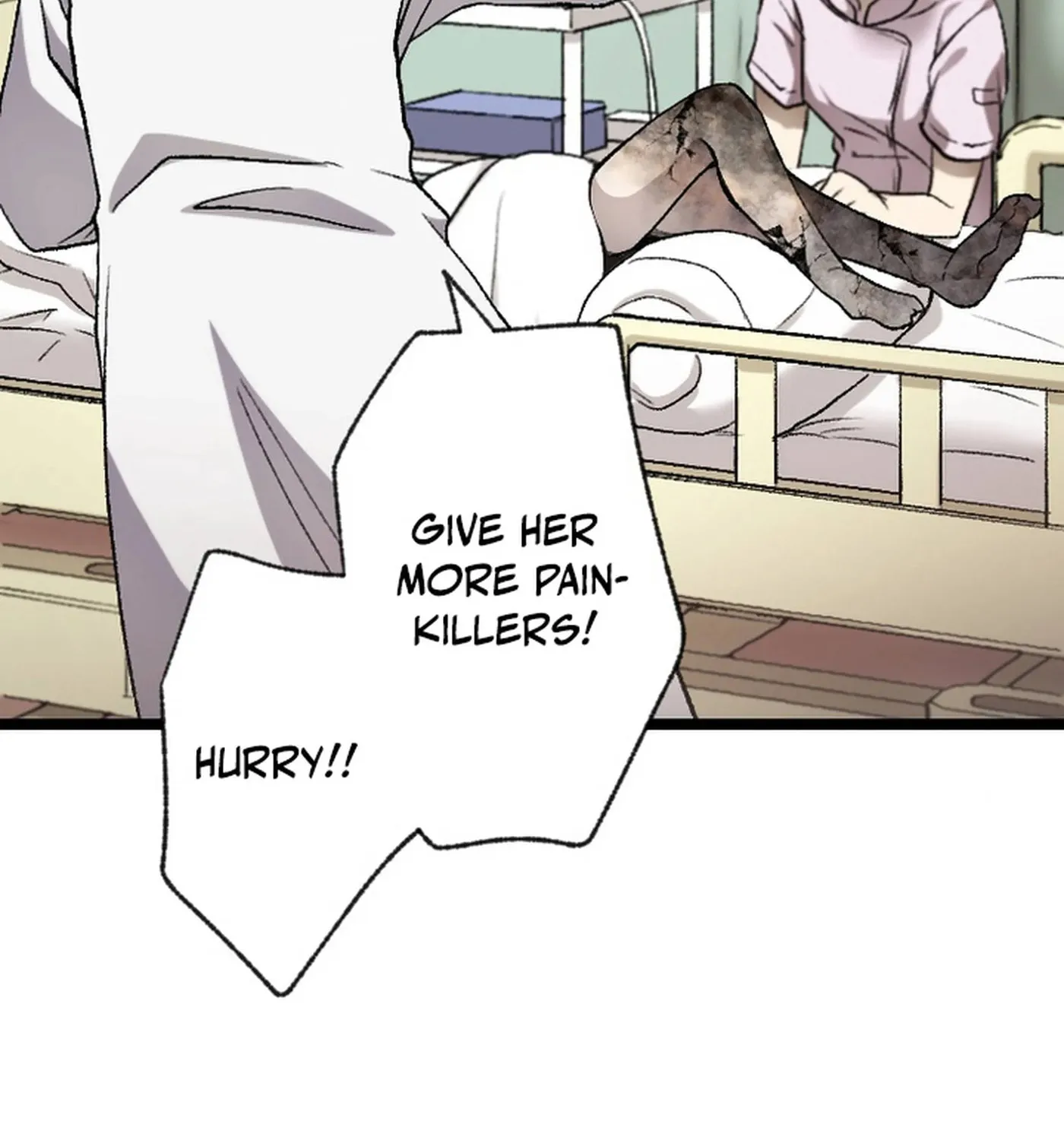 The Cursed Skill “Undeadification” Made Me the Ultimate Invincible Necromancer Chapter 14 page 9 - 