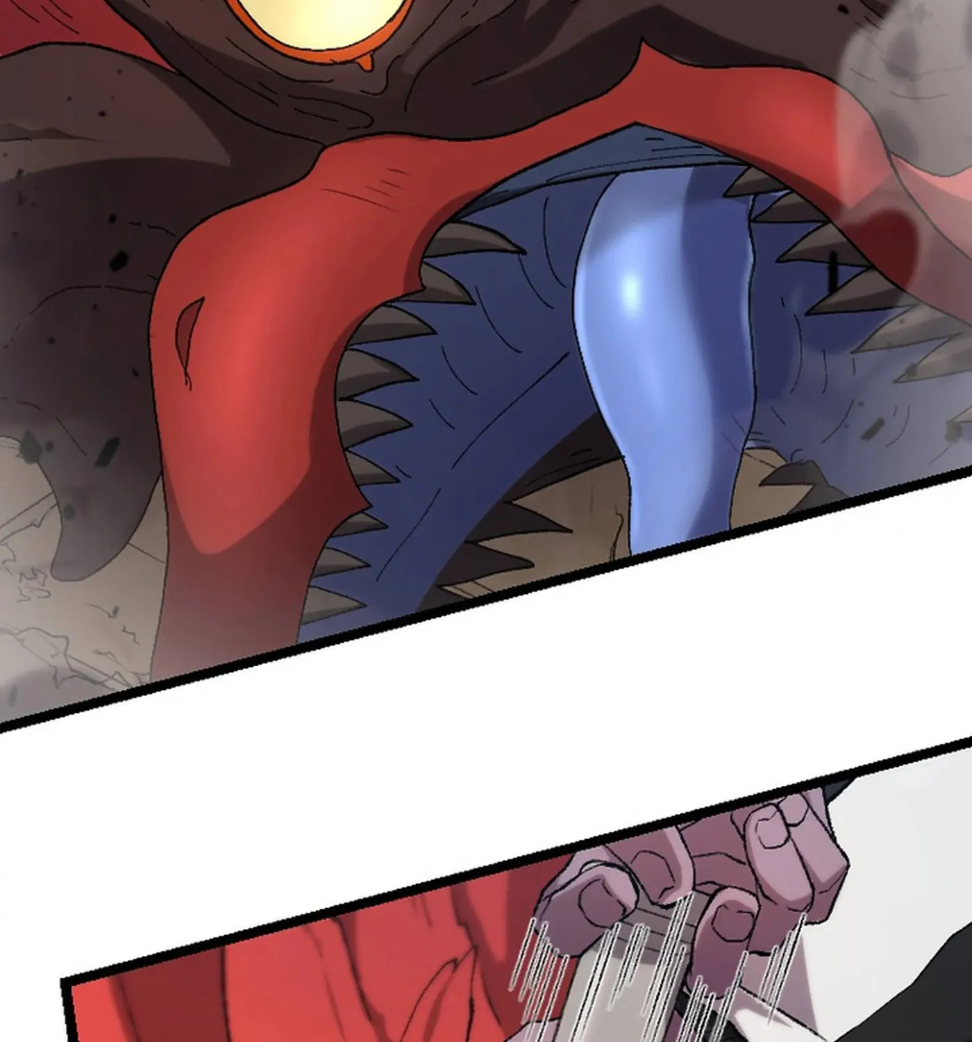 The Cursed Skill “Undeadification” Made Me the Ultimate Invincible Necromancer Chapter 14 page 97 - 