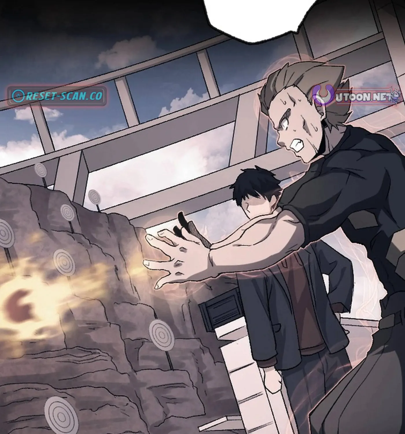 The Cursed Skill “Undeadification” Made Me the Ultimate Invincible Necromancer Chapter 15 page 108 - 