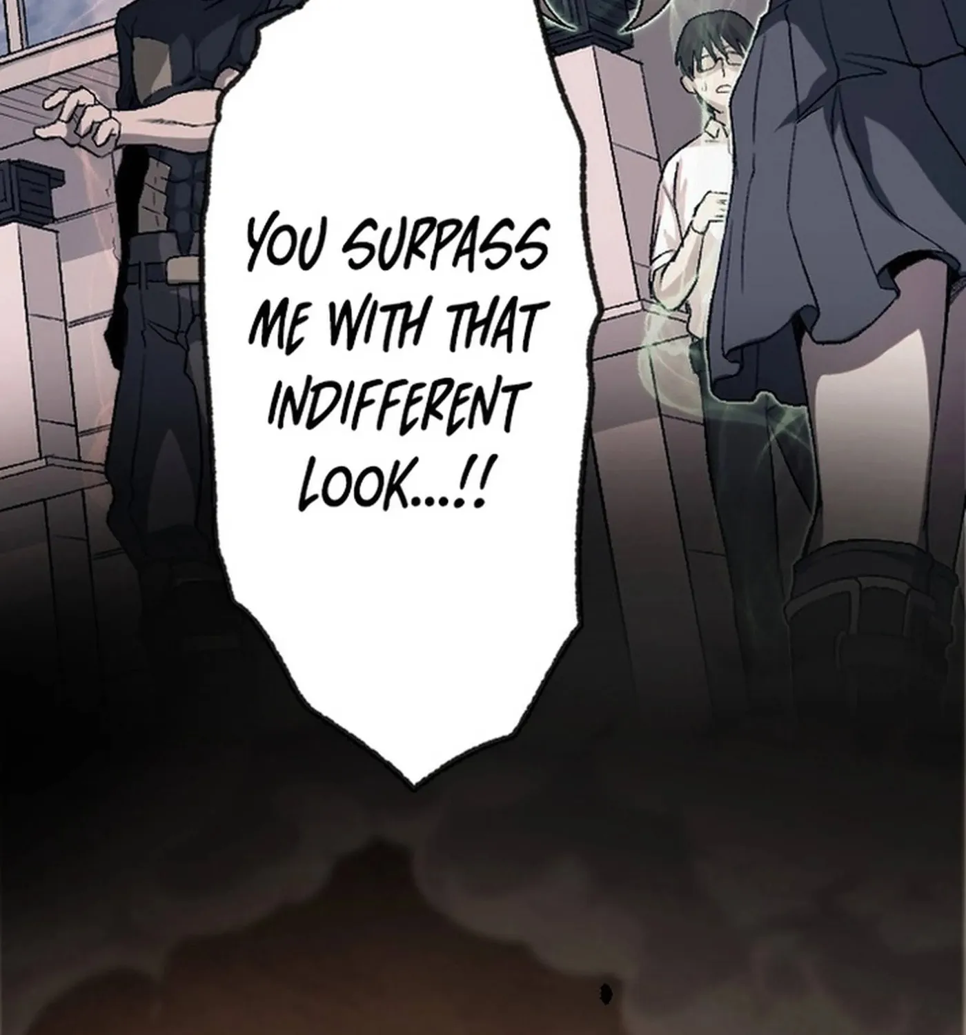 The Cursed Skill “Undeadification” Made Me the Ultimate Invincible Necromancer Chapter 15 page 111 - 