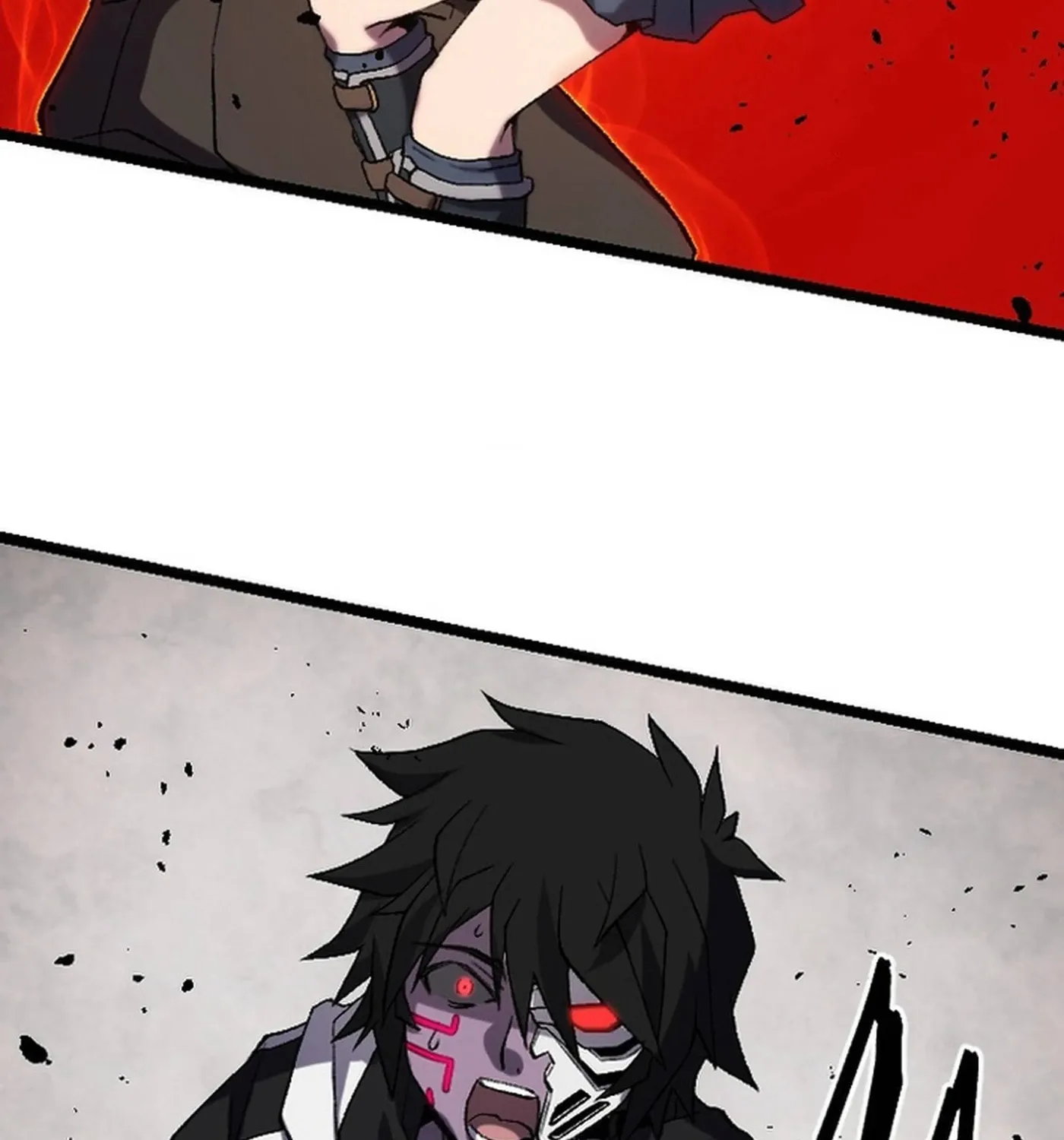 The Cursed Skill “Undeadification” Made Me the Ultimate Invincible Necromancer Chapter 15 page 117 - 