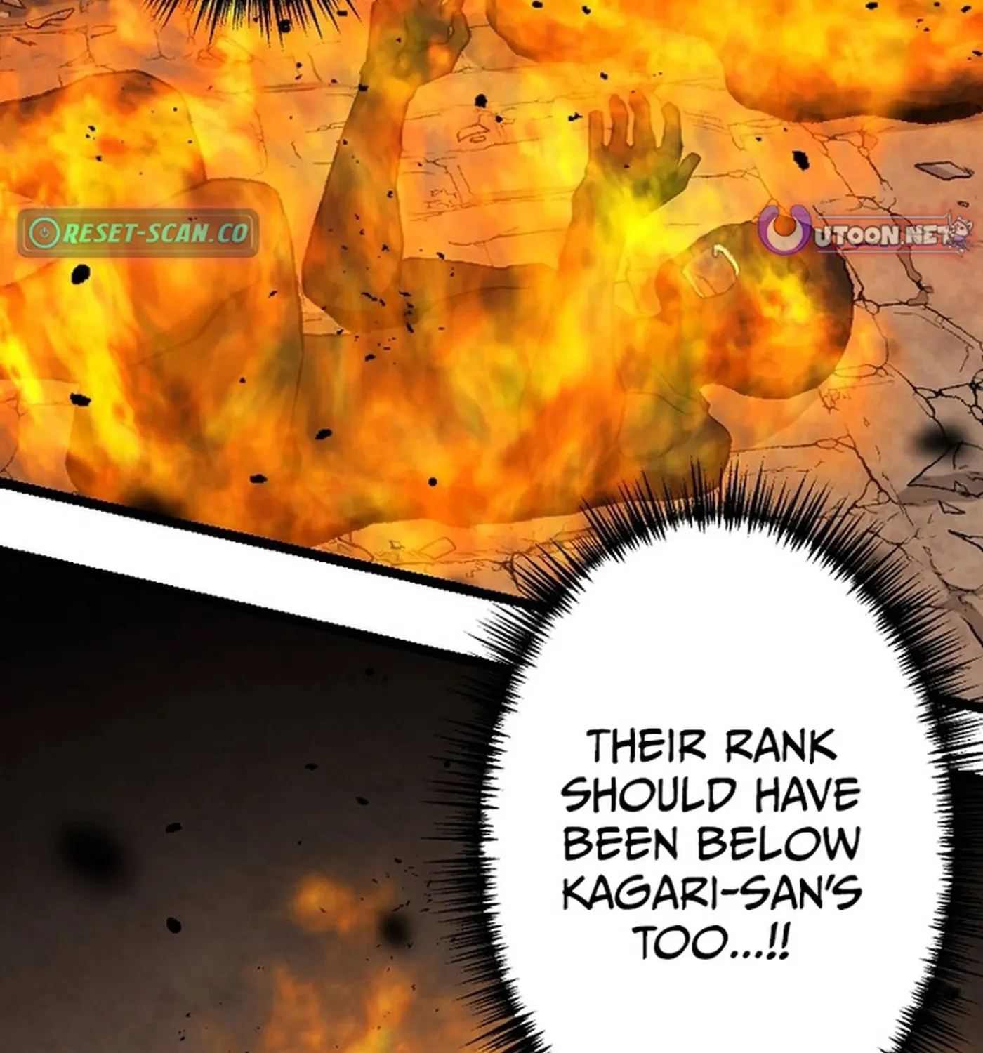 The Cursed Skill “Undeadification” Made Me the Ultimate Invincible Necromancer Chapter 15 page 128 - 