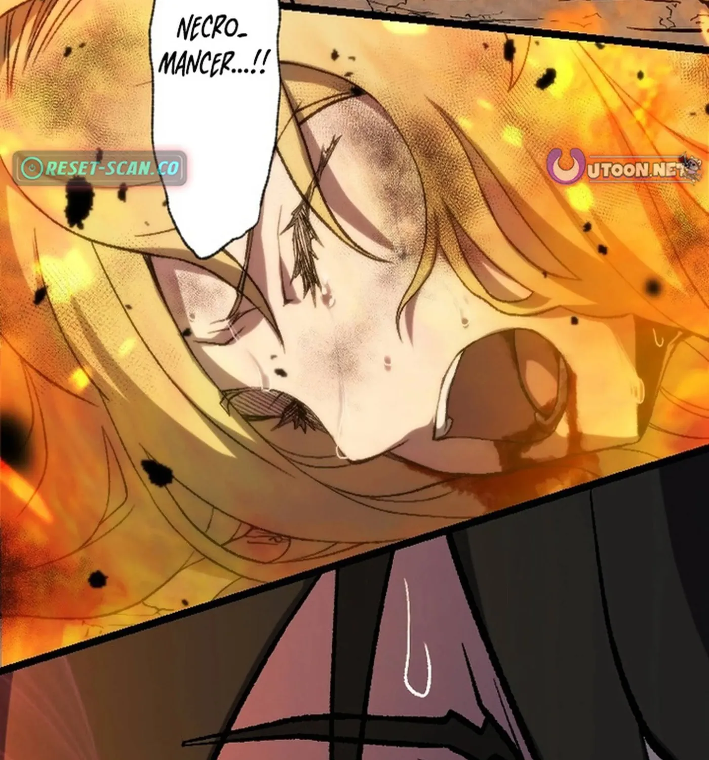 The Cursed Skill “Undeadification” Made Me the Ultimate Invincible Necromancer Chapter 15 page 138 - 