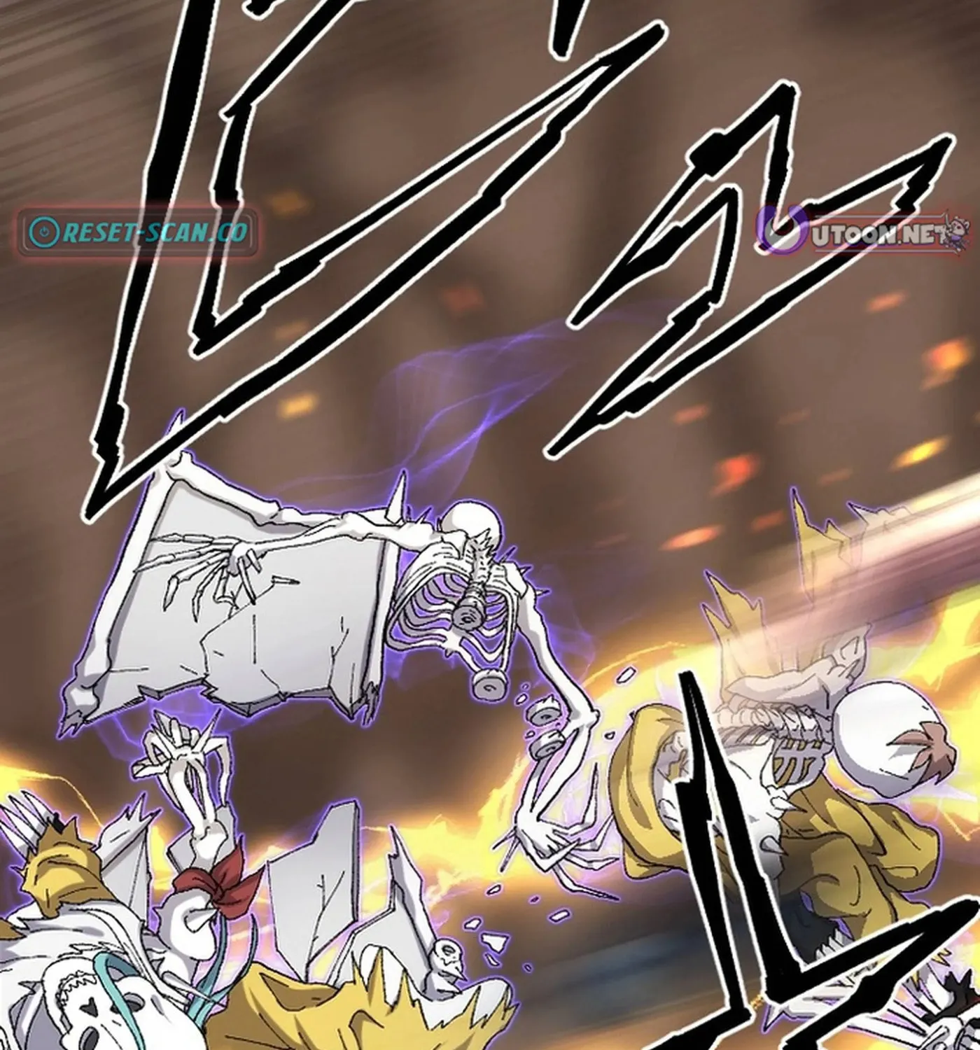 The Cursed Skill “Undeadification” Made Me the Ultimate Invincible Necromancer Chapter 15 page 143 - 