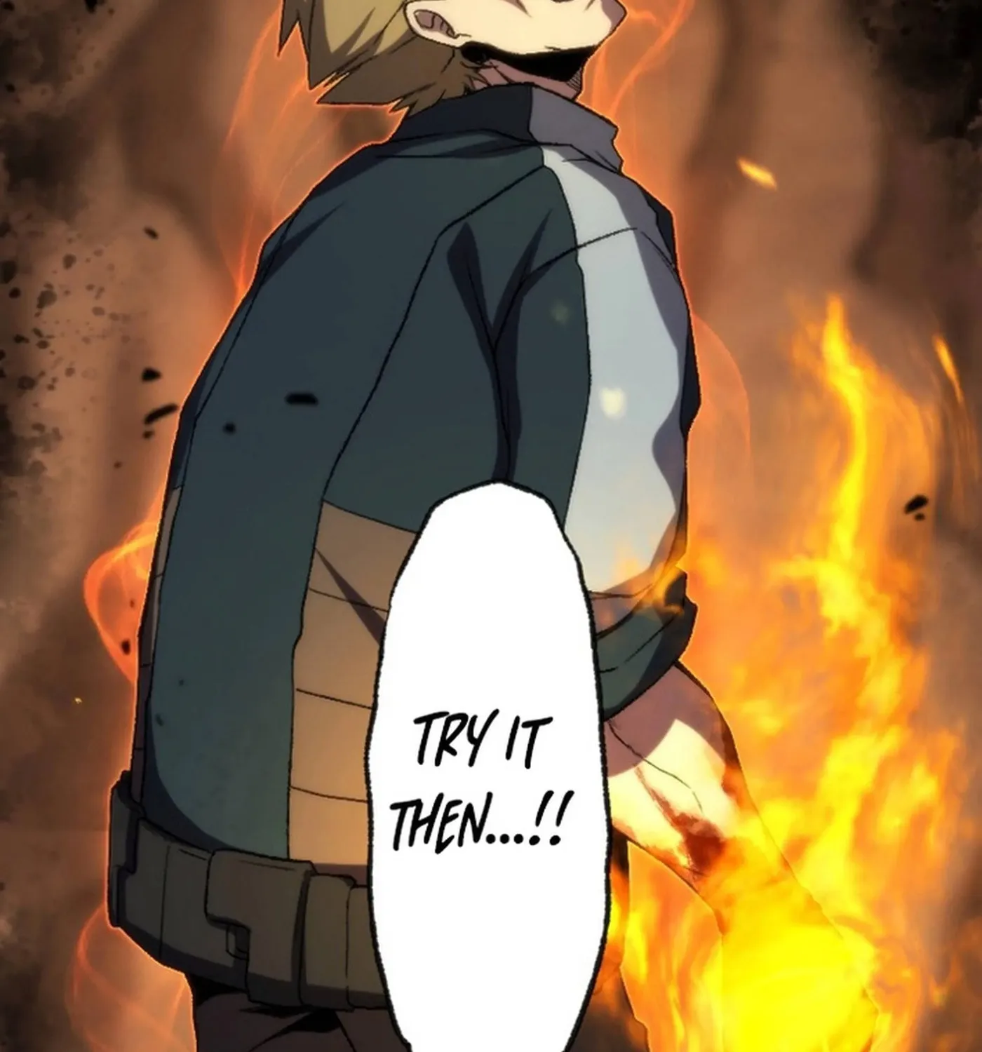 The Cursed Skill “Undeadification” Made Me the Ultimate Invincible Necromancer Chapter 15 page 154 - 