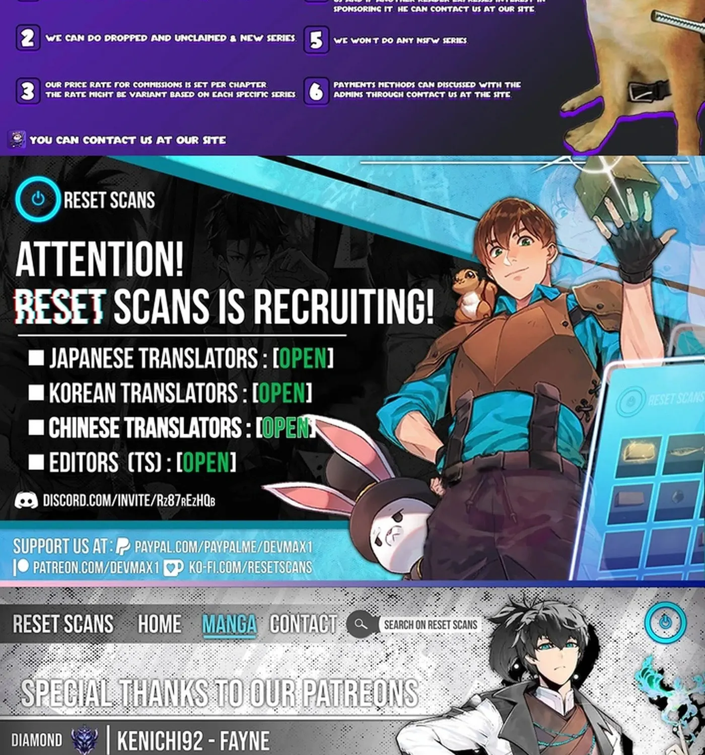 The Cursed Skill “Undeadification” Made Me the Ultimate Invincible Necromancer Chapter 15 page 159 - 