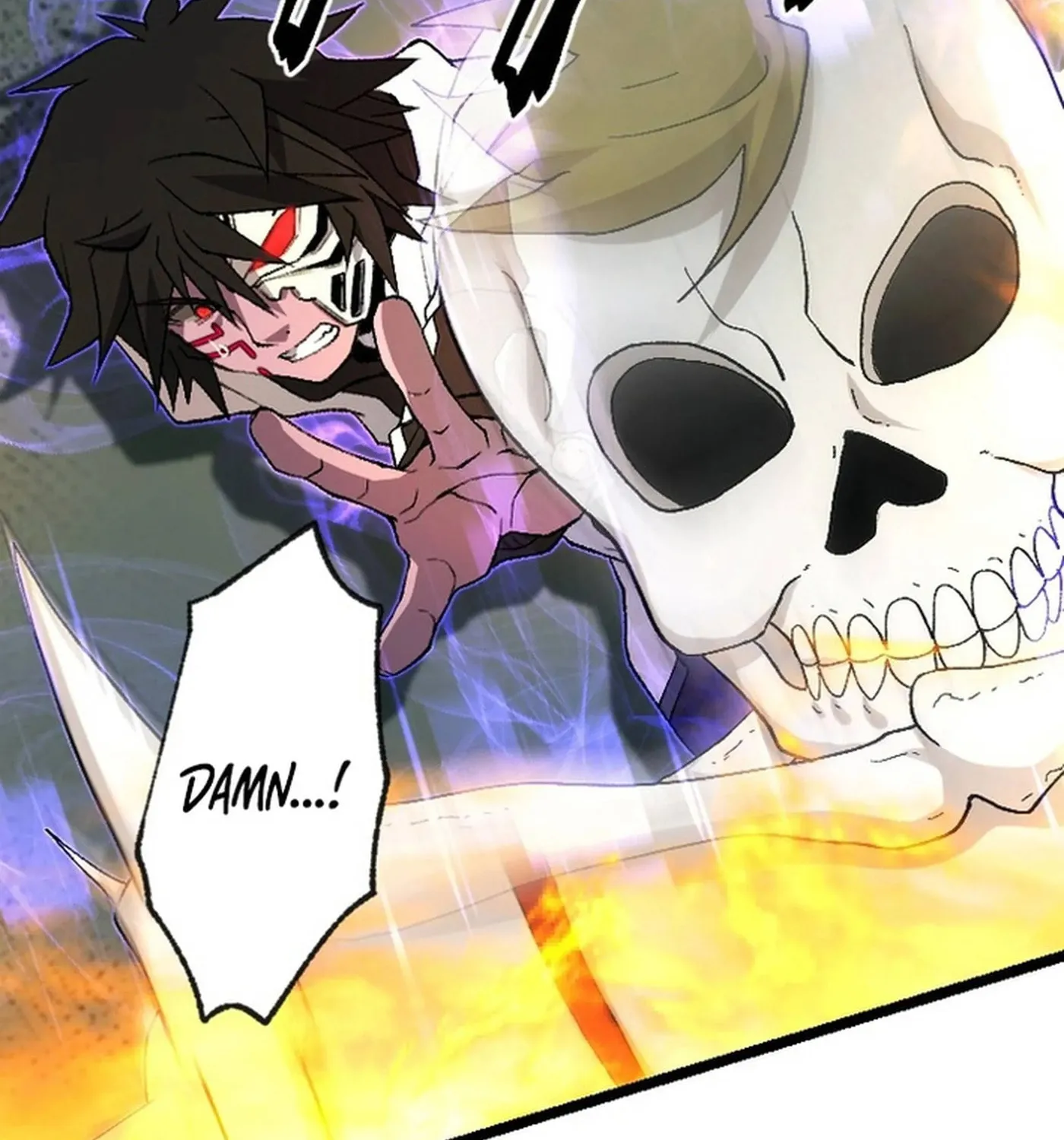 The Cursed Skill “Undeadification” Made Me the Ultimate Invincible Necromancer Chapter 15 page 19 - 