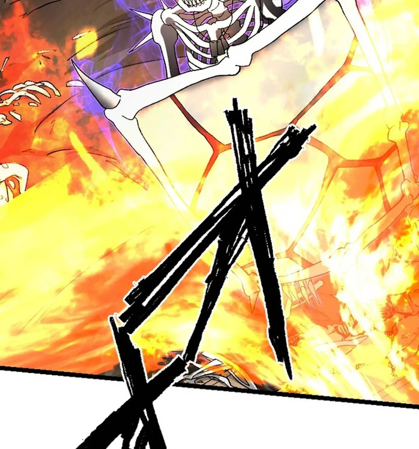 The Cursed Skill “Undeadification” Made Me the Ultimate Invincible Necromancer Chapter 15 page 22 - 