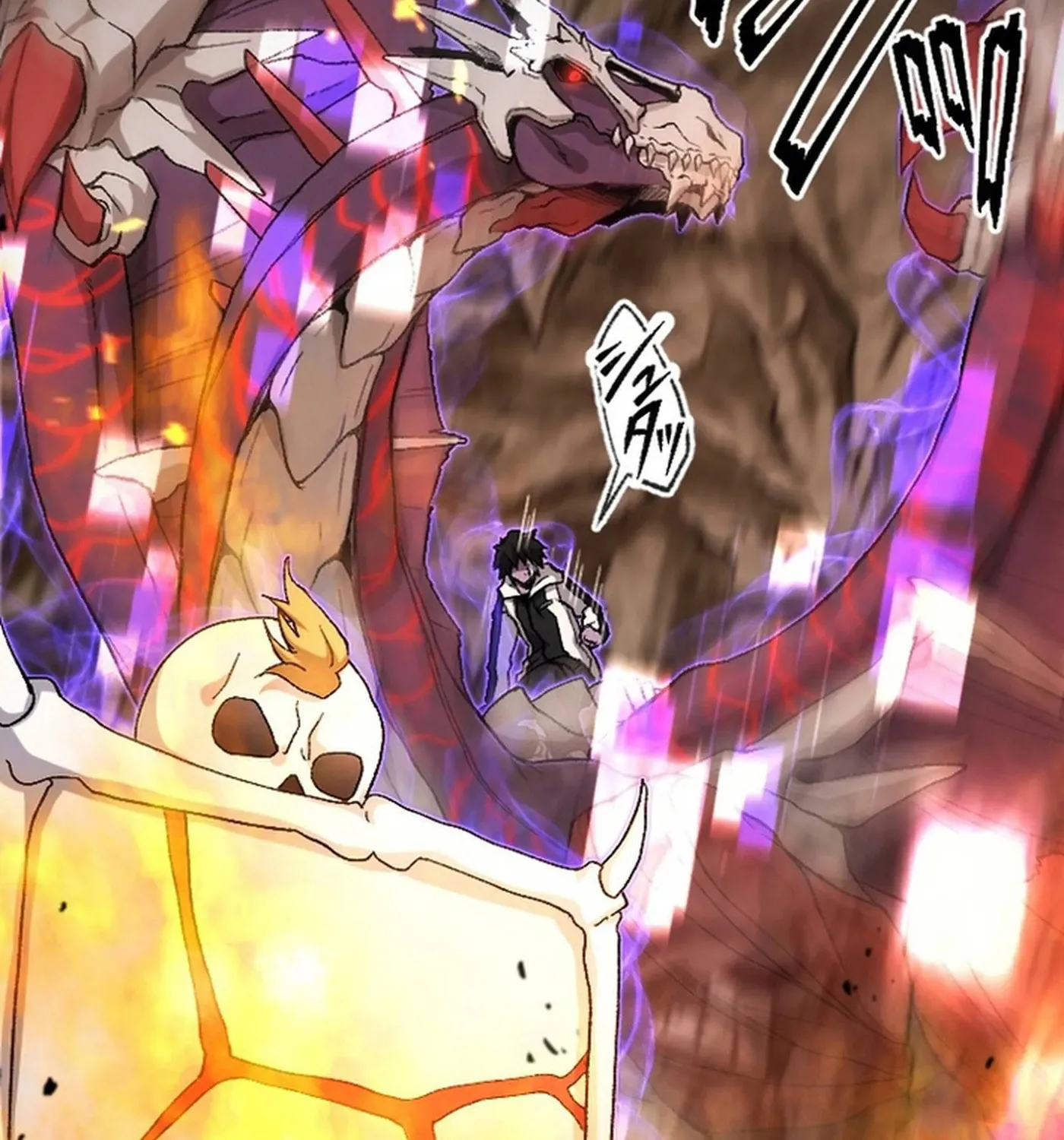 The Cursed Skill “Undeadification” Made Me the Ultimate Invincible Necromancer Chapter 15 page 24 - 