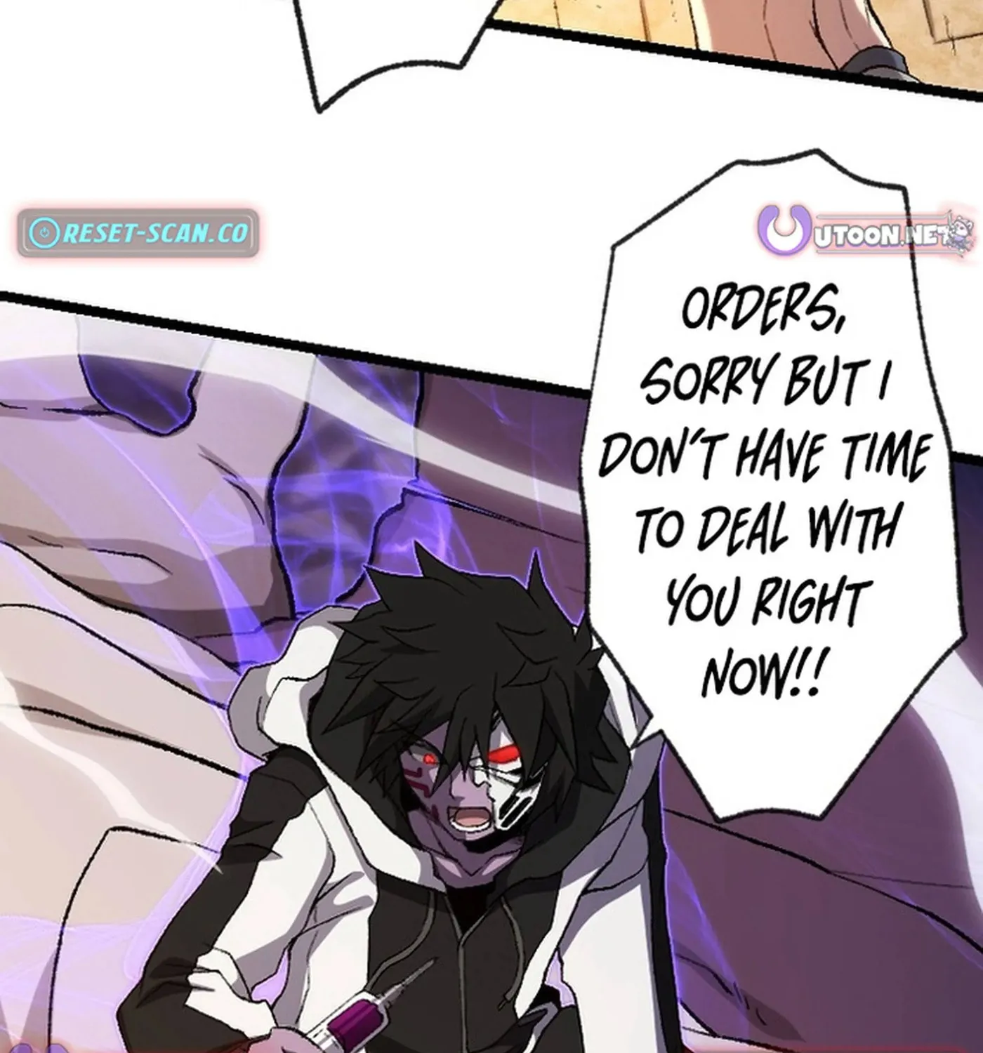 The Cursed Skill “Undeadification” Made Me the Ultimate Invincible Necromancer Chapter 15 page 28 - 