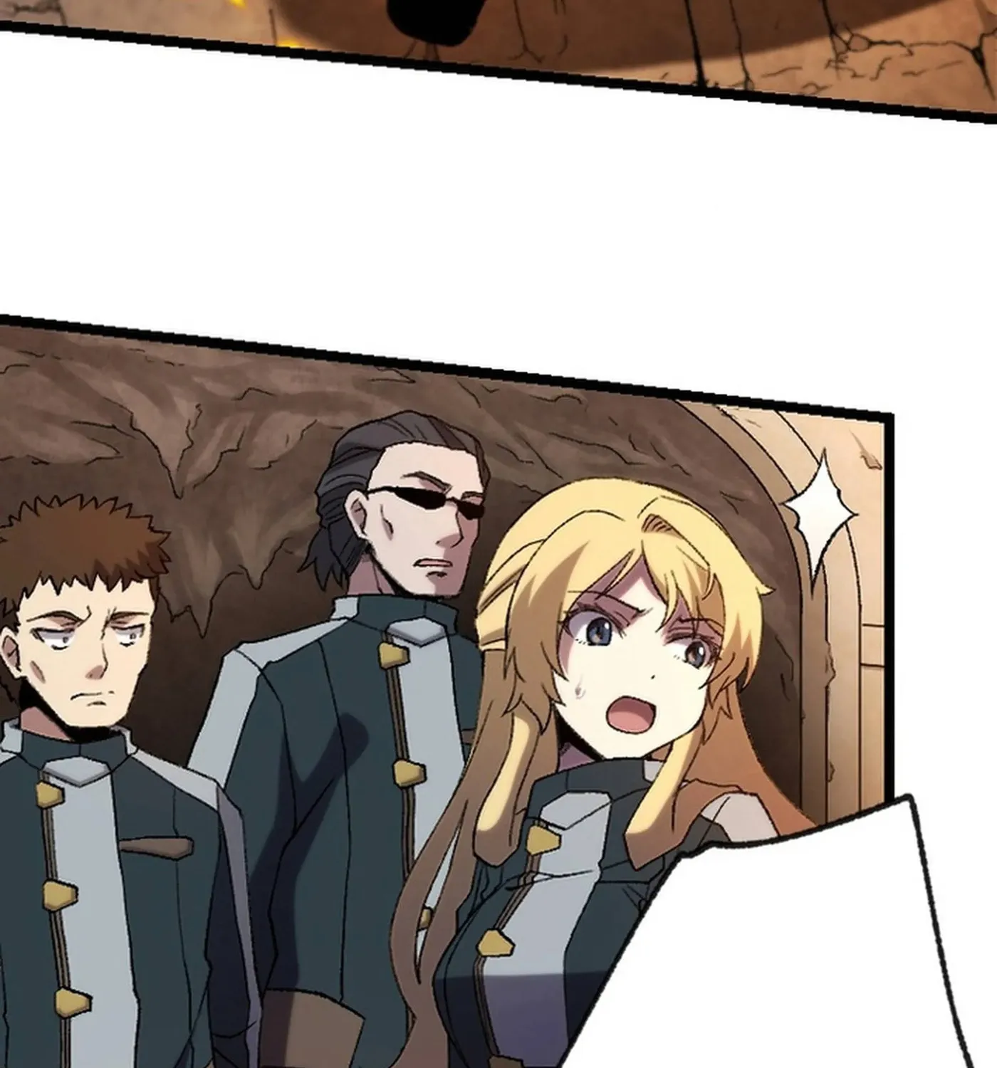 The Cursed Skill “Undeadification” Made Me the Ultimate Invincible Necromancer Chapter 15 page 64 - 
