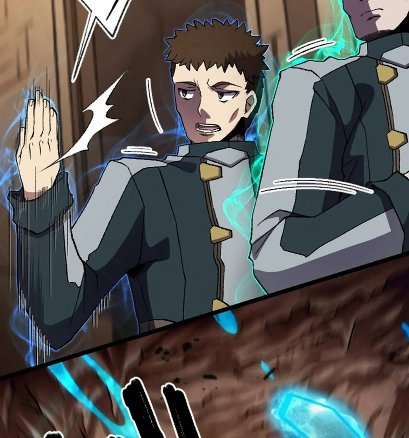 The Cursed Skill “Undeadification” Made Me the Ultimate Invincible Necromancer Chapter 15 page 69 - 