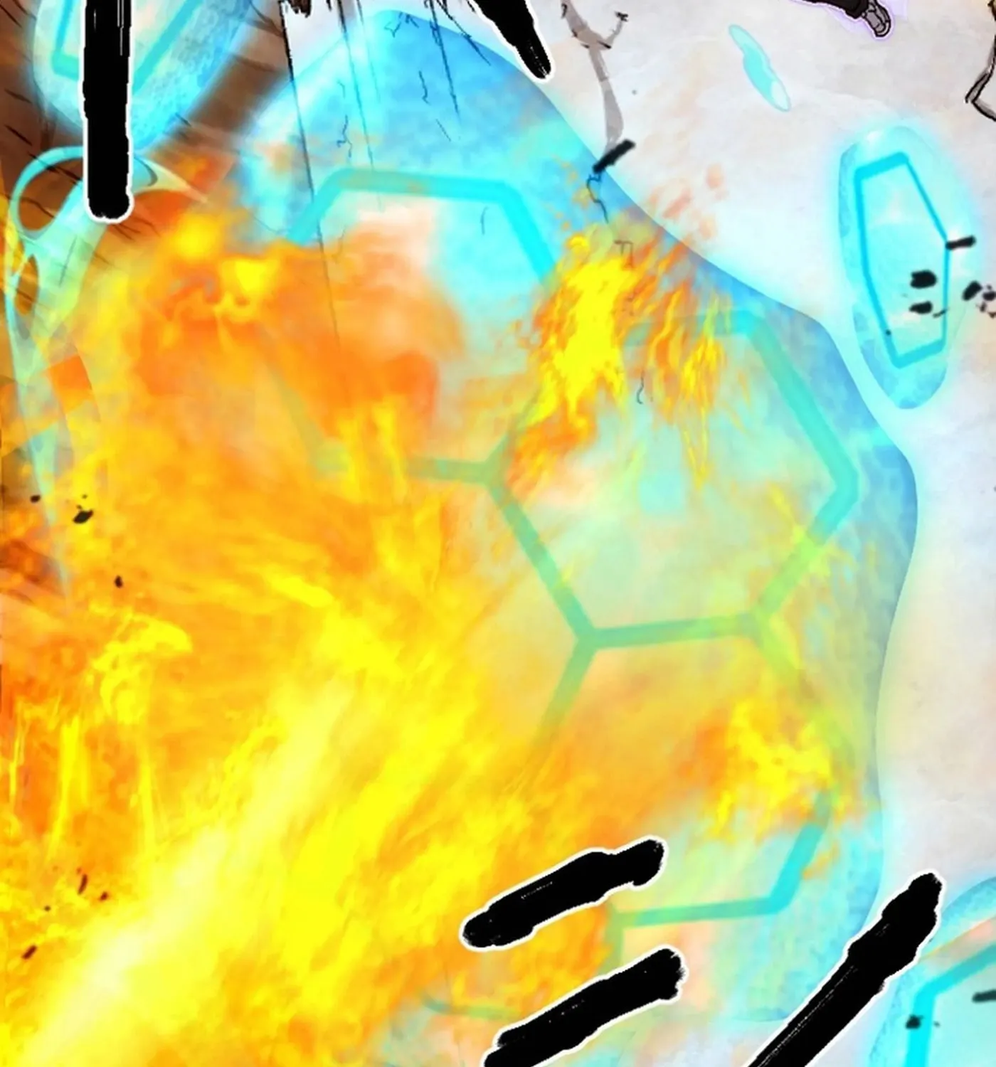 The Cursed Skill “Undeadification” Made Me the Ultimate Invincible Necromancer Chapter 15 page 71 - 