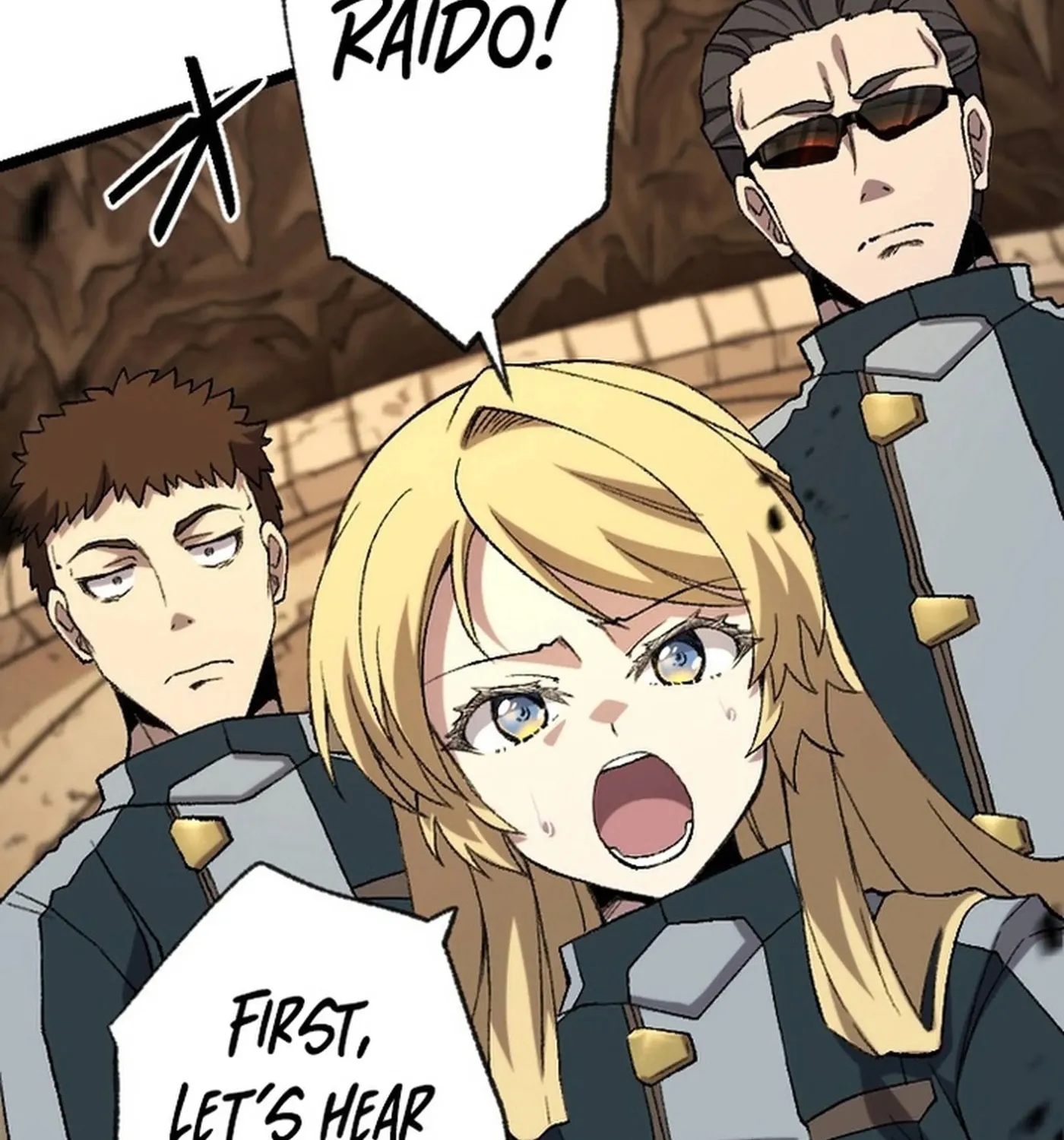 The Cursed Skill “Undeadification” Made Me the Ultimate Invincible Necromancer Chapter 15 page 9 - 