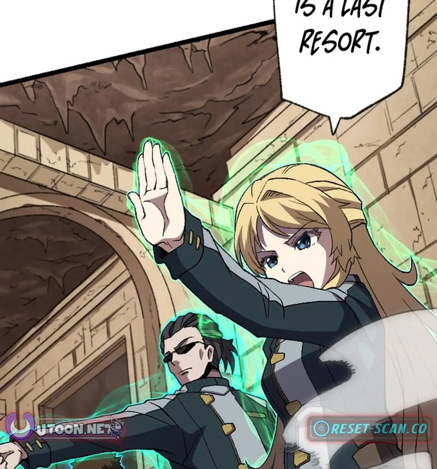 The Cursed Skill “Undeadification” Made Me the Ultimate Invincible Necromancer Chapter 15 page 82 - 