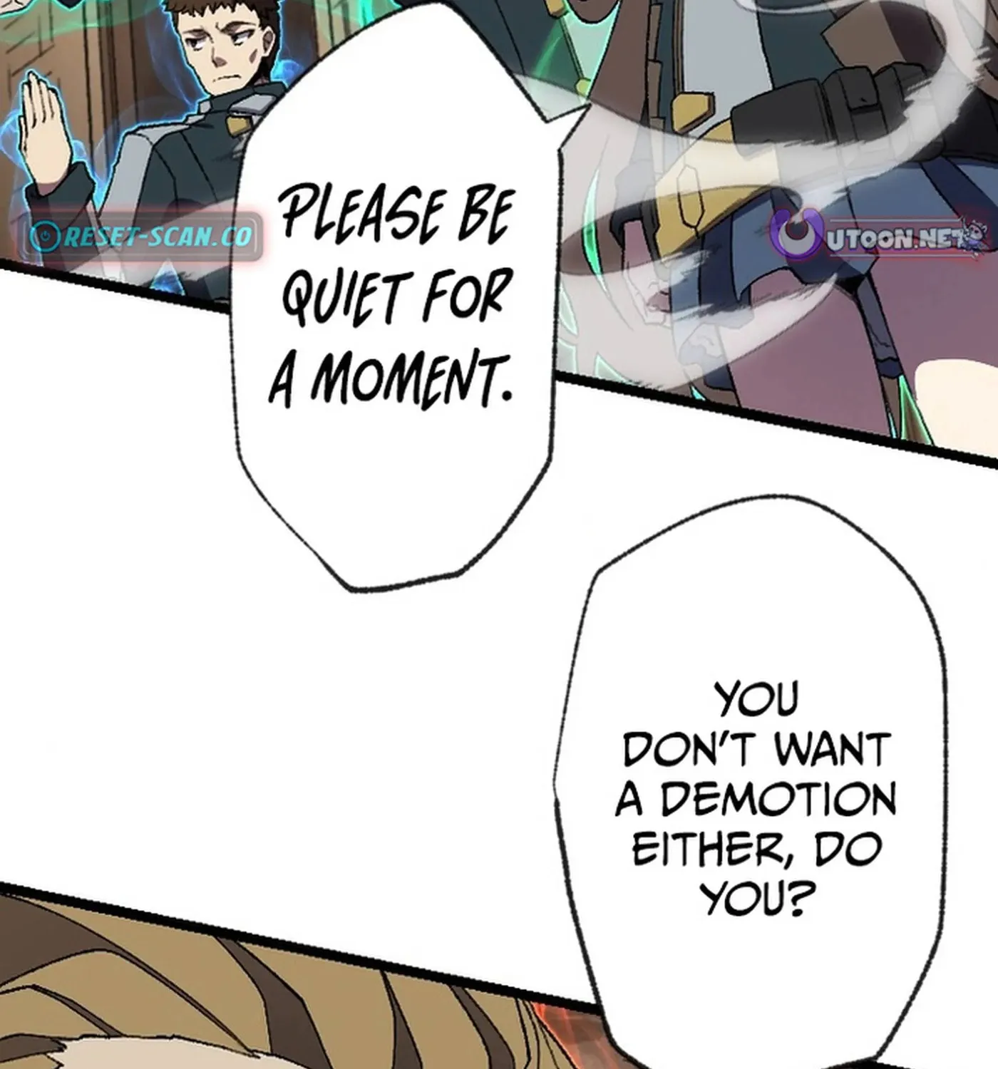 The Cursed Skill “Undeadification” Made Me the Ultimate Invincible Necromancer Chapter 15 page 83 - 