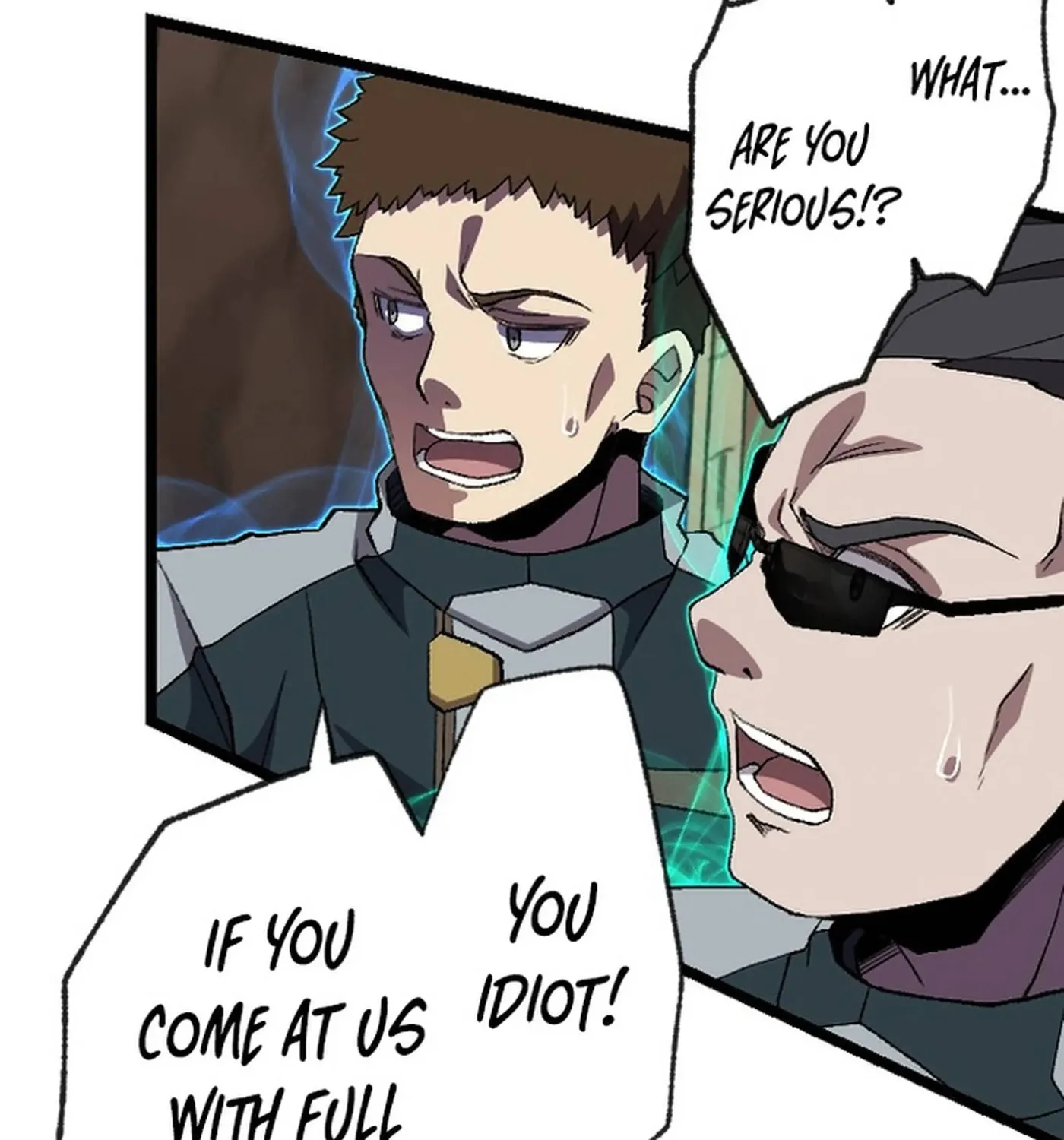 The Cursed Skill “Undeadification” Made Me the Ultimate Invincible Necromancer Chapter 15 page 91 - 